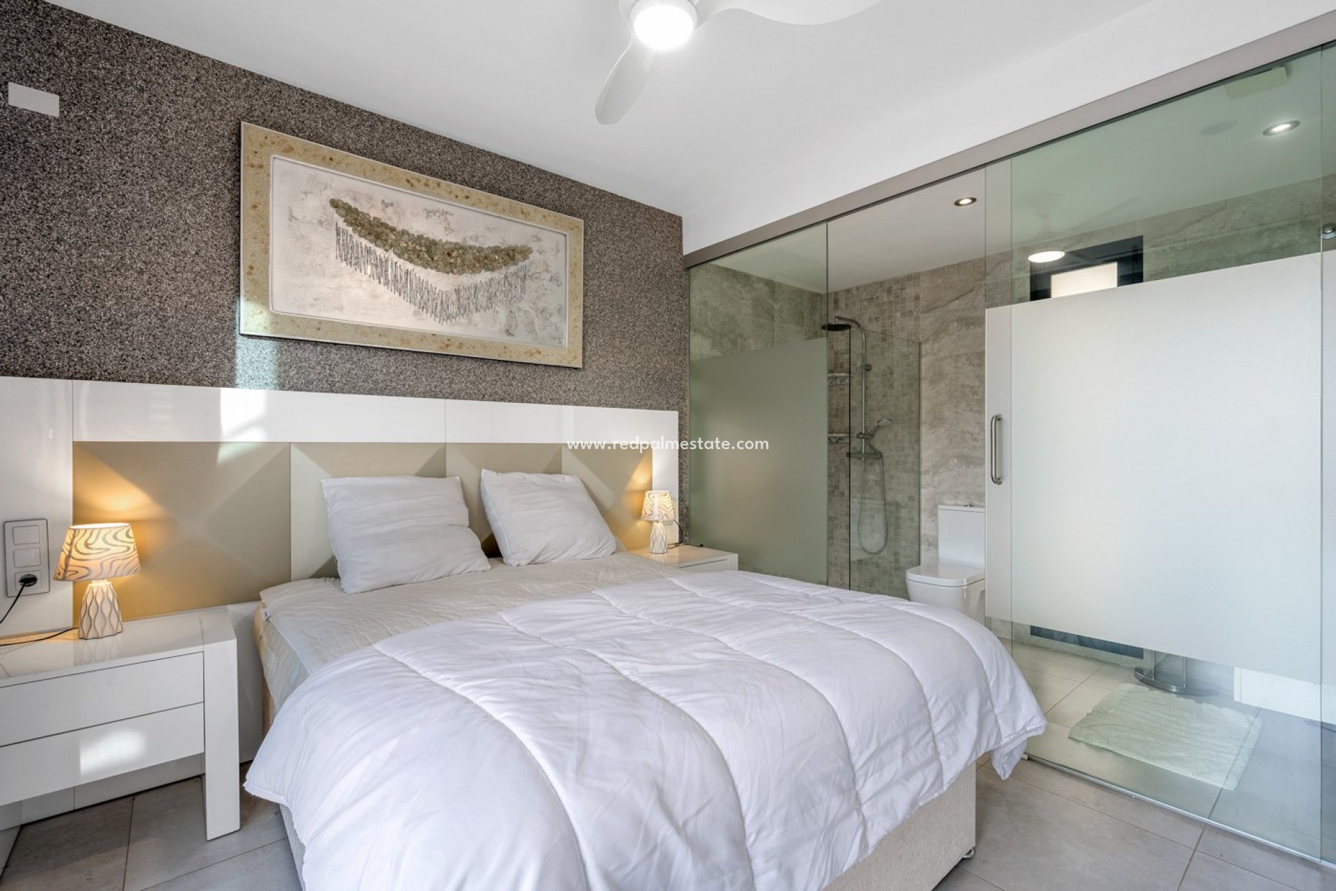 Revente - Villa -
Orihuela Costa