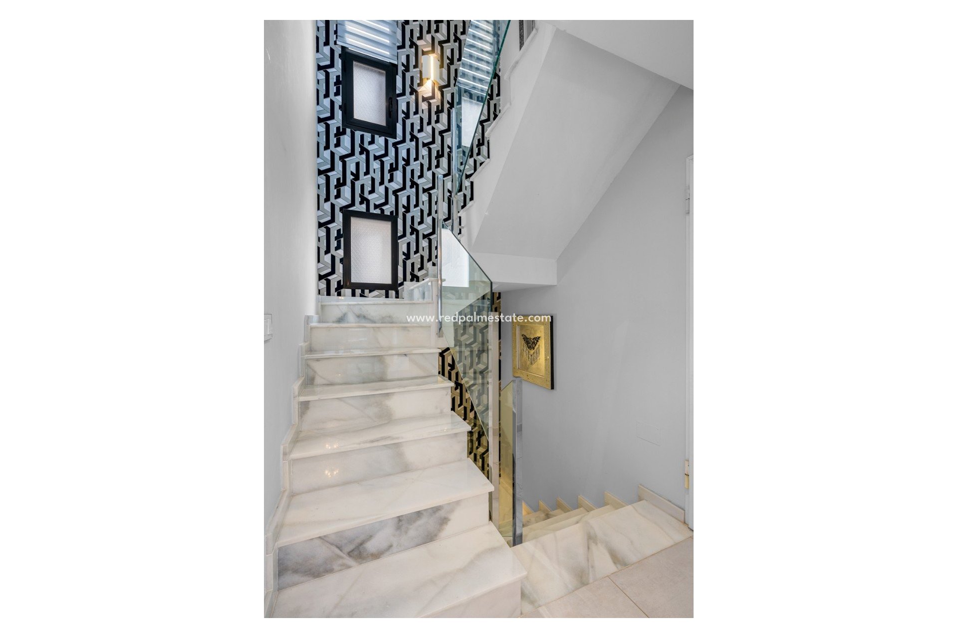 Revente - Villa -
Orihuela Costa