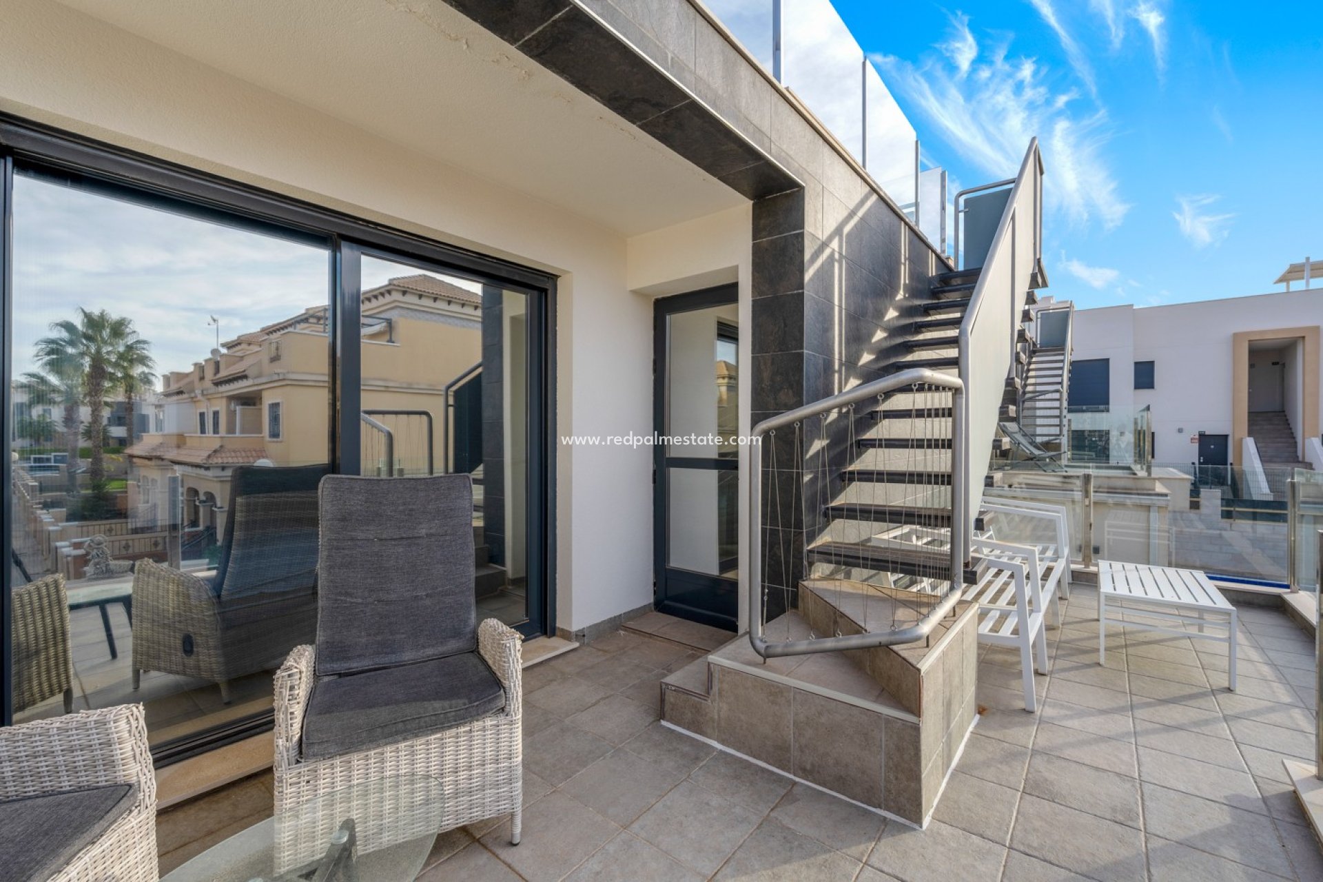 Revente - Villa -
Orihuela Costa