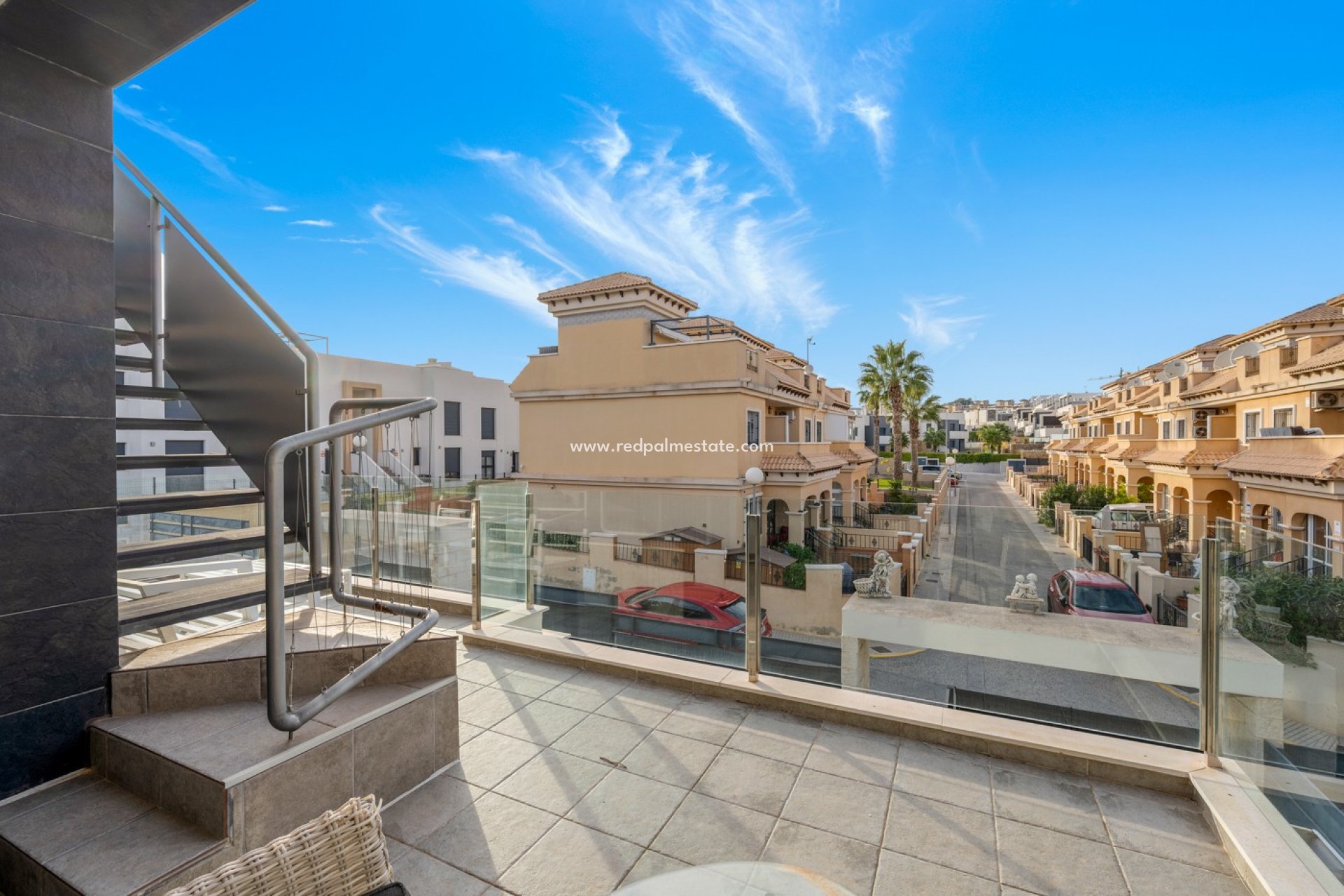 Revente - Villa -
Orihuela Costa