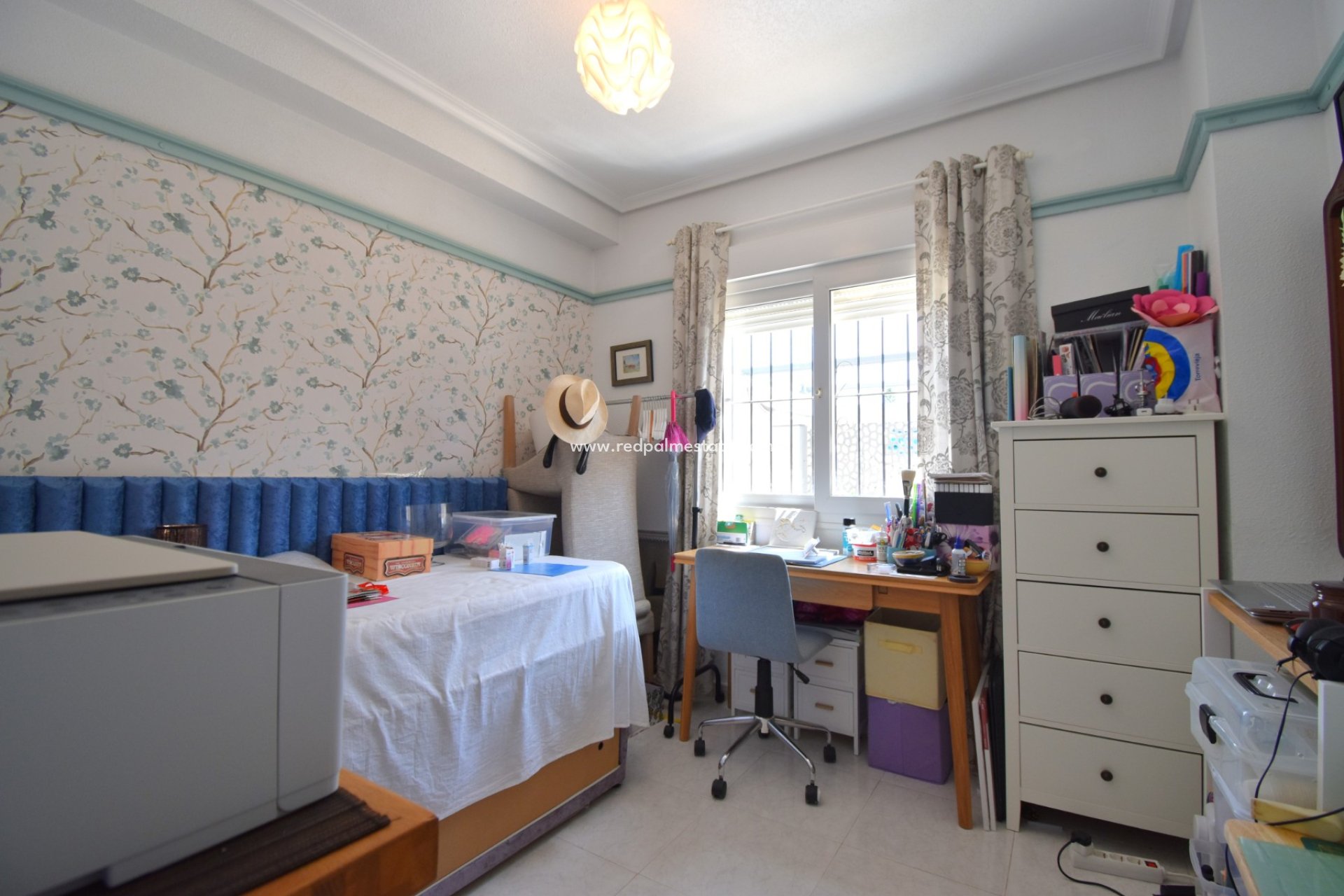 Revente - Villa -
Orihuela Costa