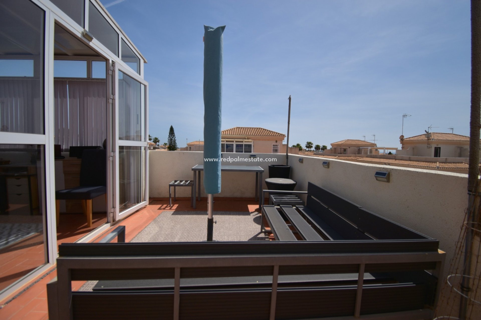 Revente - Villa -
Orihuela Costa