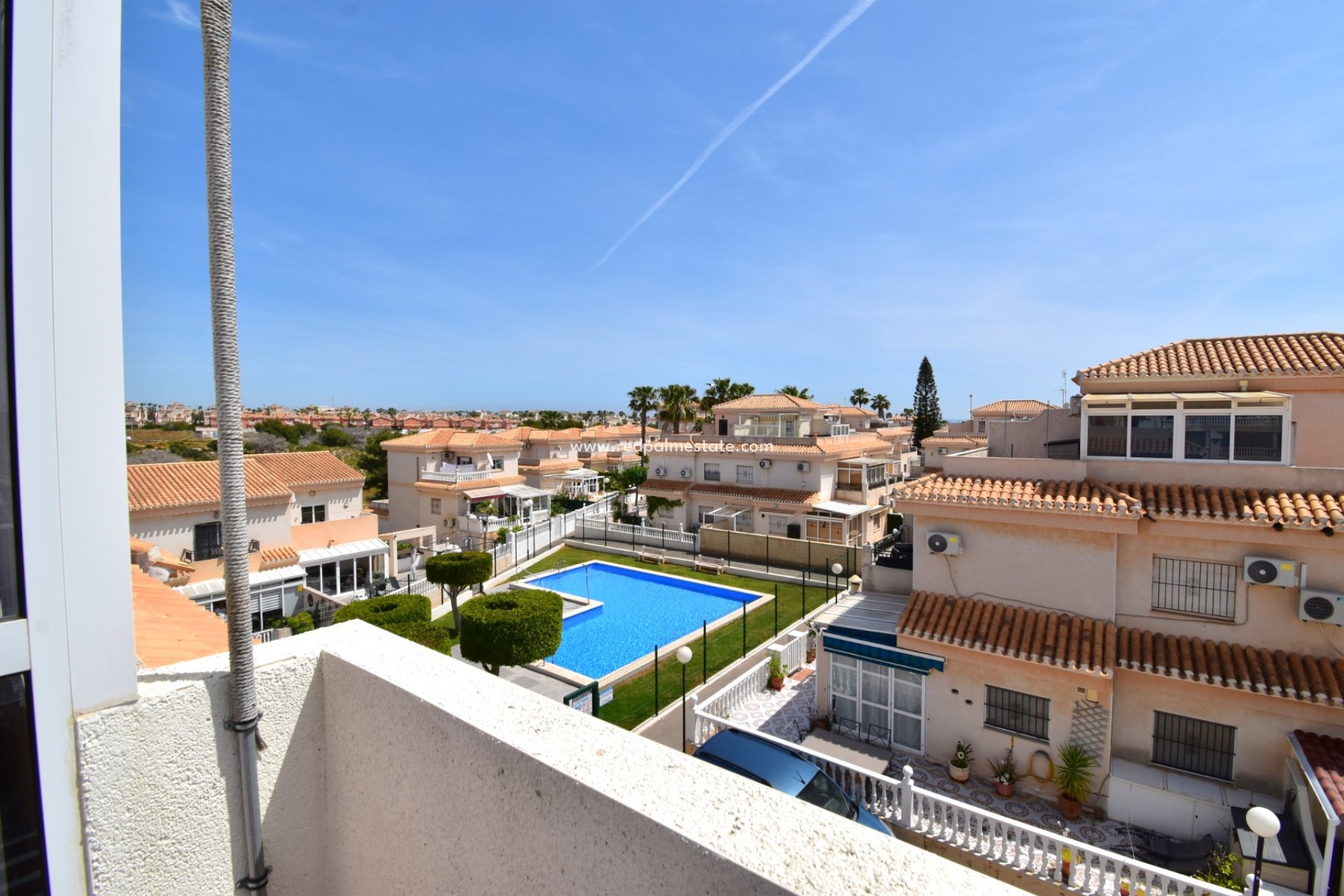 Revente - Villa -
Orihuela Costa