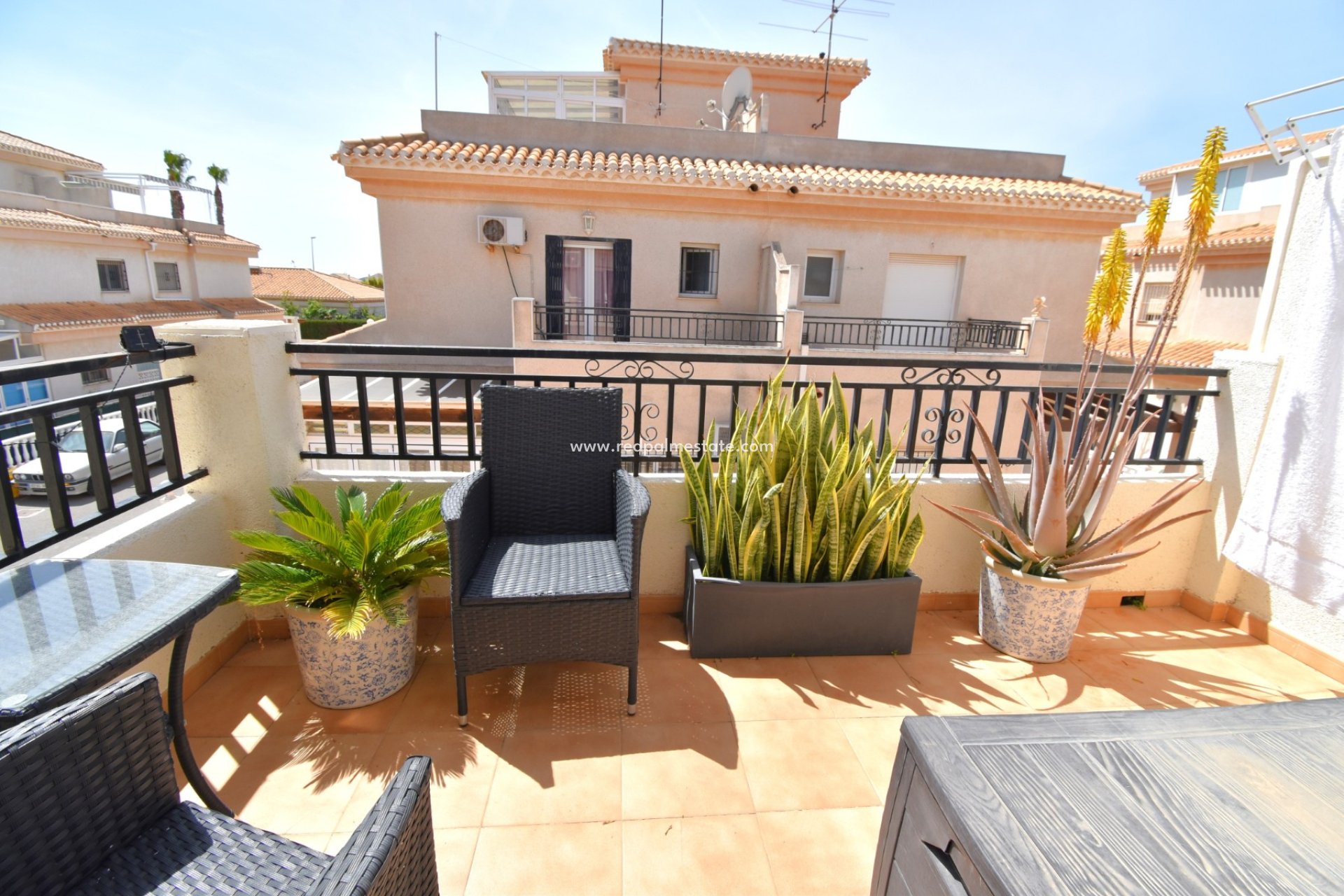 Revente - Villa -
Orihuela Costa