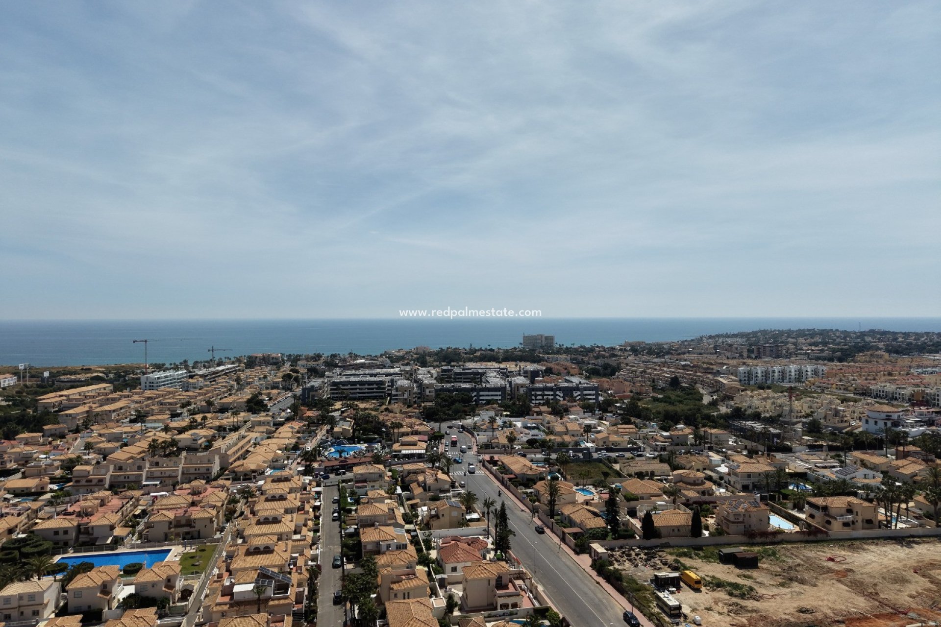 Revente - Villa -
Orihuela Costa