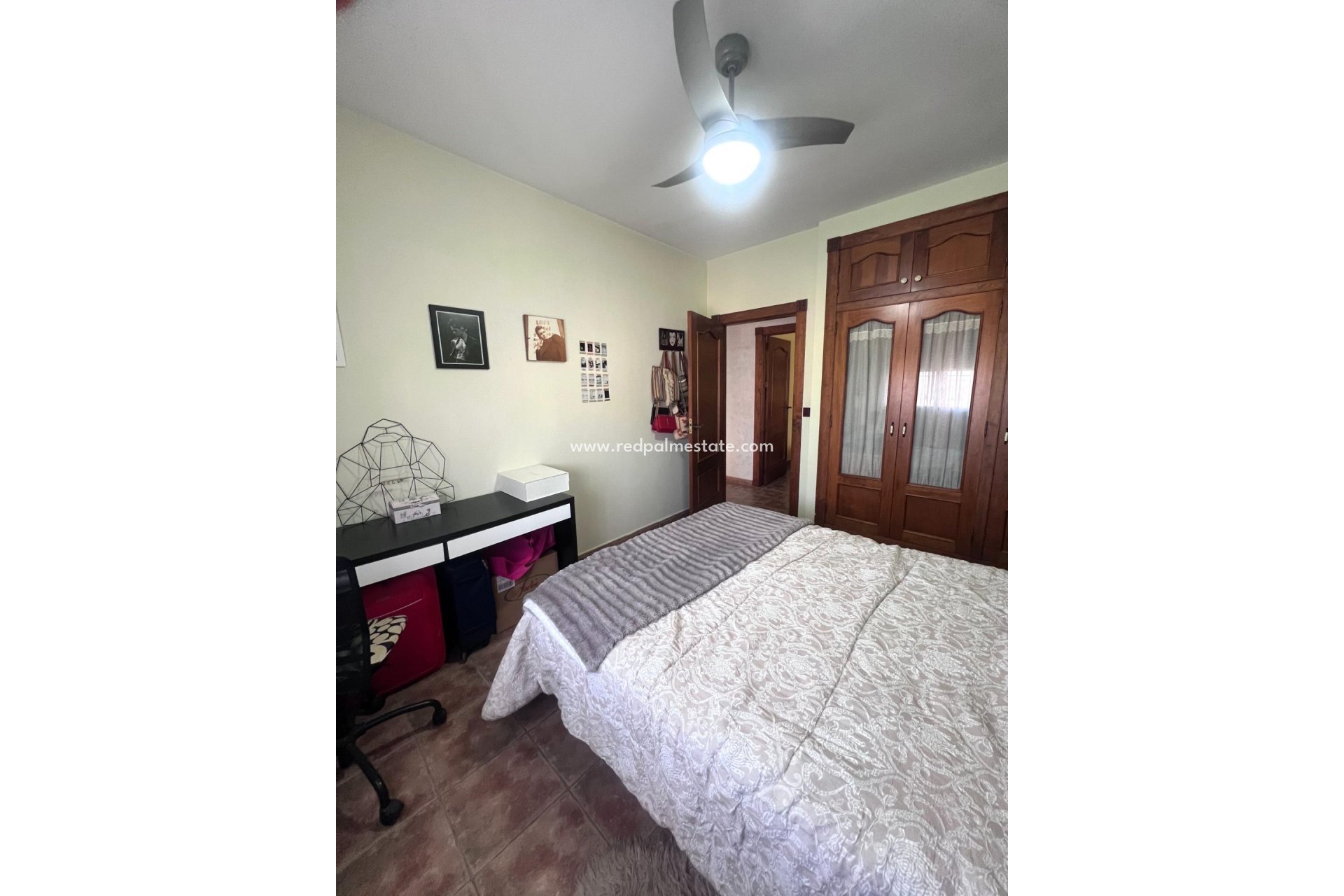 Revente - Villa -
Orihuela - Desamparados-hurchillo-torremendo