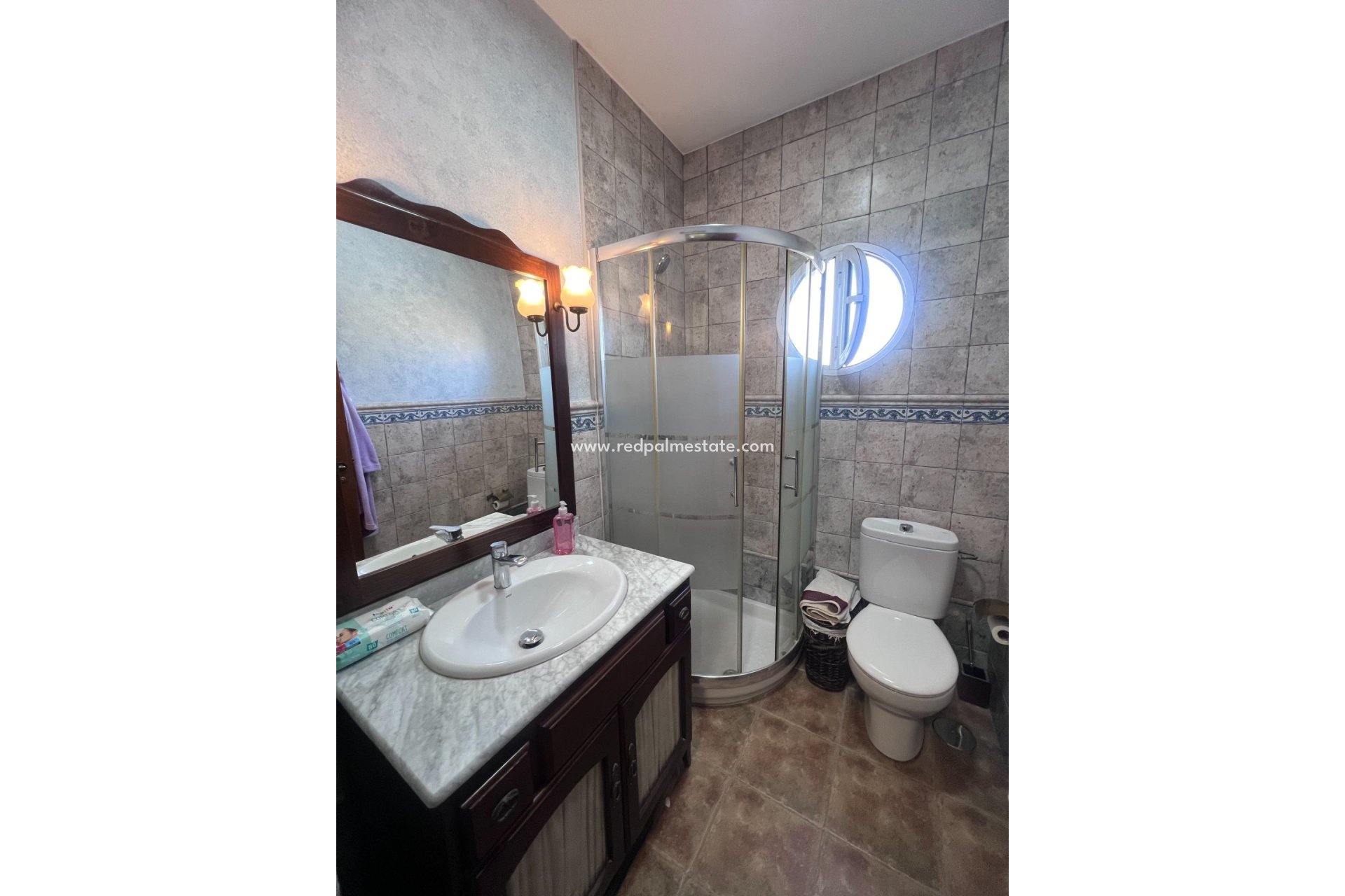 Revente - Villa -
Orihuela - Desamparados-hurchillo-torremendo