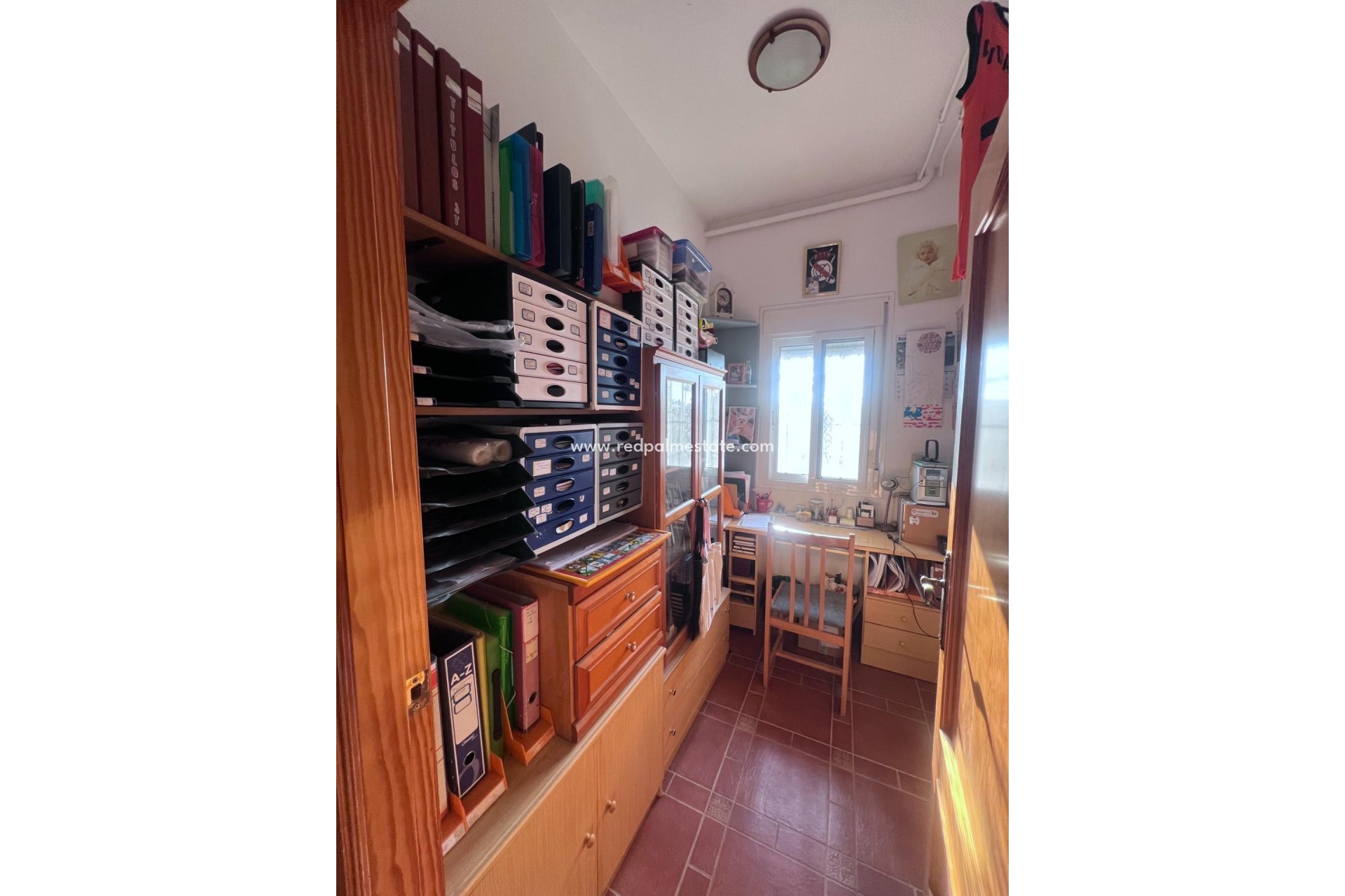 Revente - Villa -
Orihuela - Desamparados-hurchillo-torremendo
