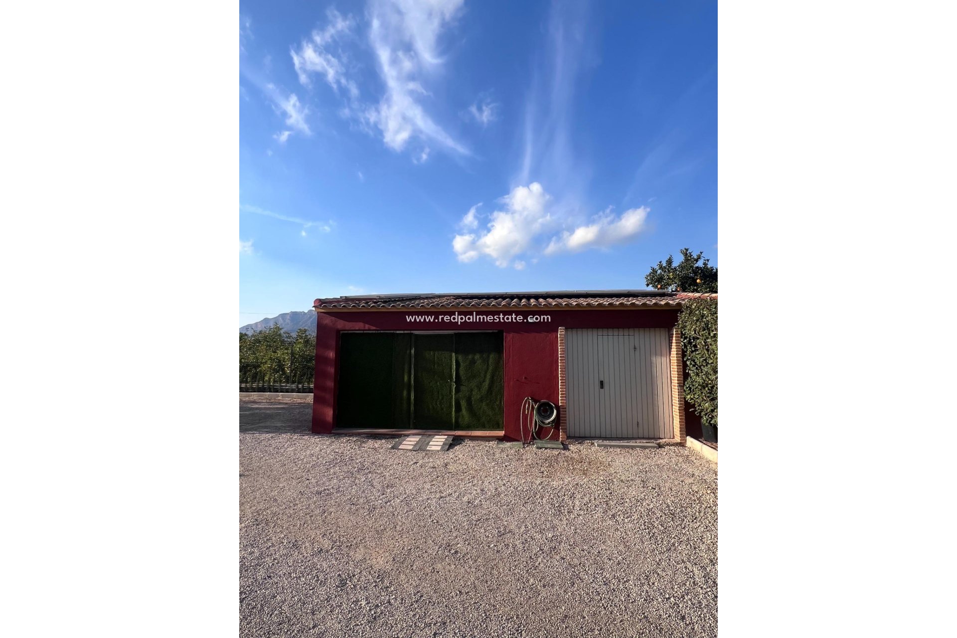 Revente - Villa -
Orihuela - Desamparados-hurchillo-torremendo