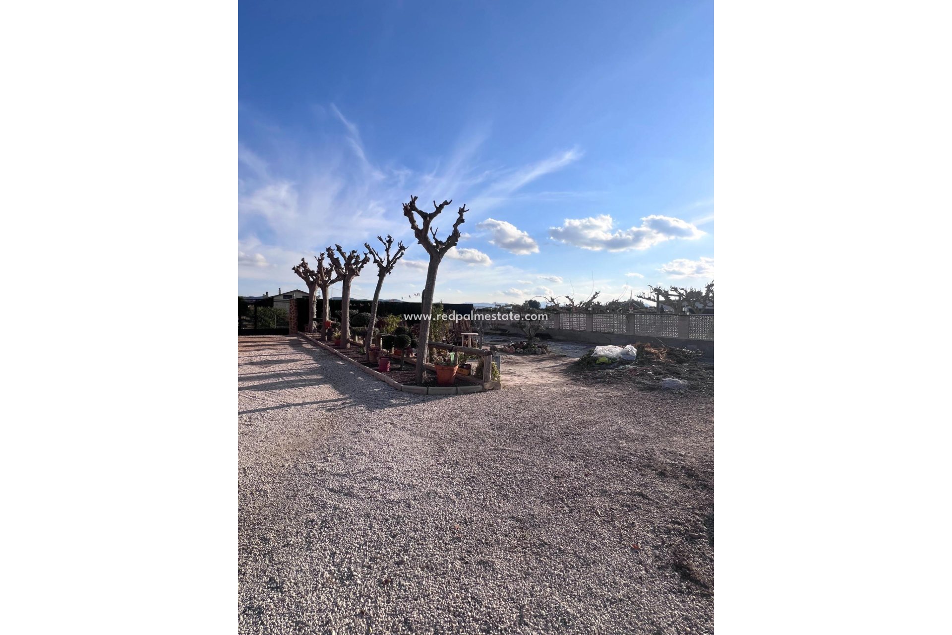 Revente - Villa -
Orihuela - Desamparados-hurchillo-torremendo