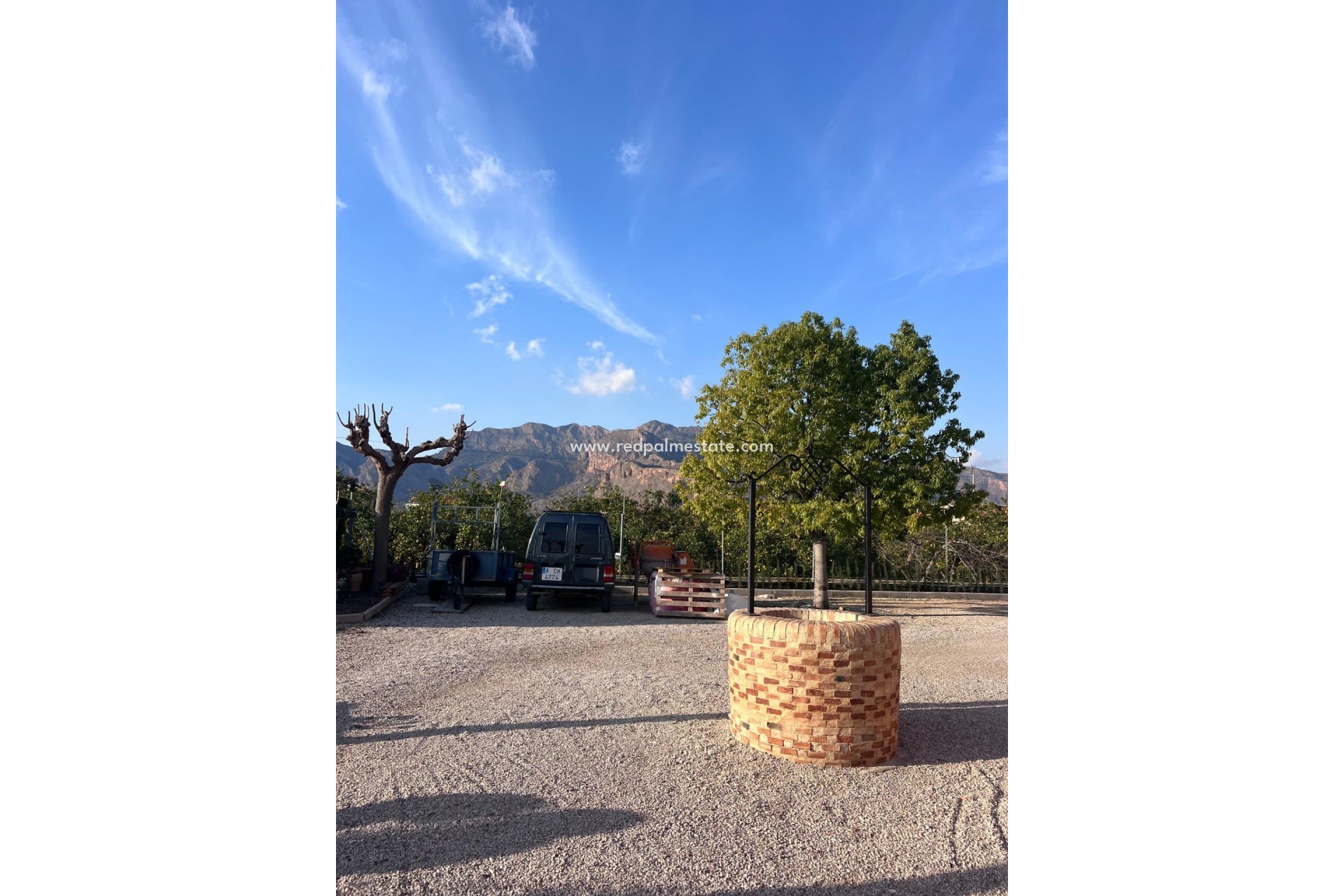 Revente - Villa -
Orihuela - Desamparados-hurchillo-torremendo