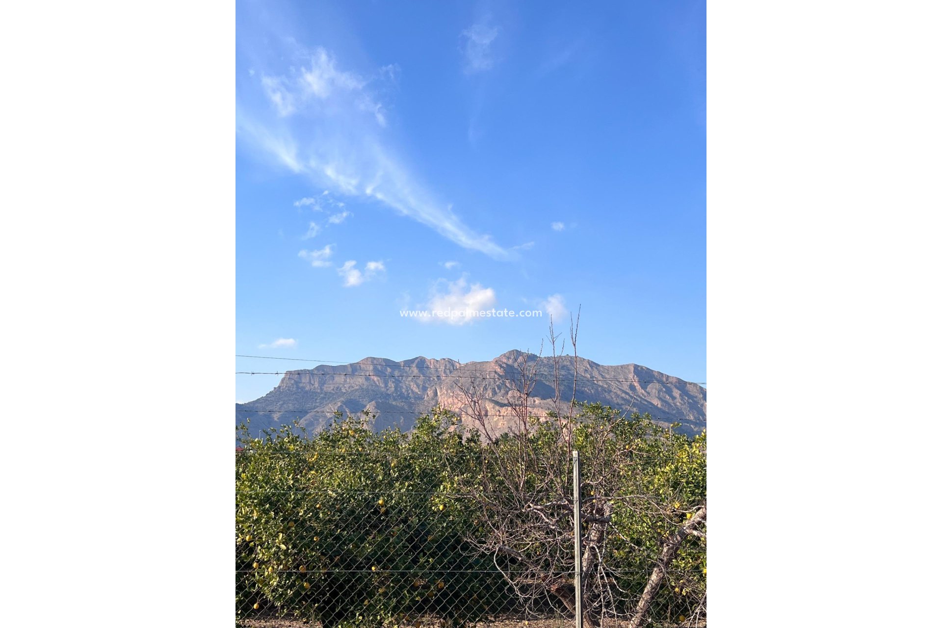Revente - Villa -
Orihuela - Desamparados-hurchillo-torremendo