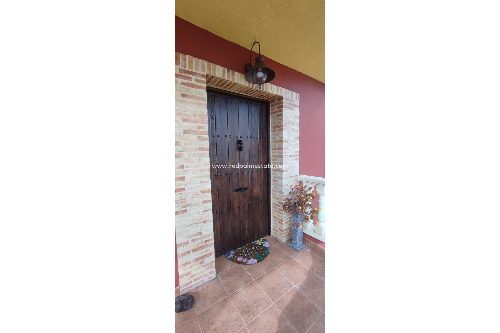 Revente - Villa -
Orihuela - Desamparados-hurchillo-torremendo