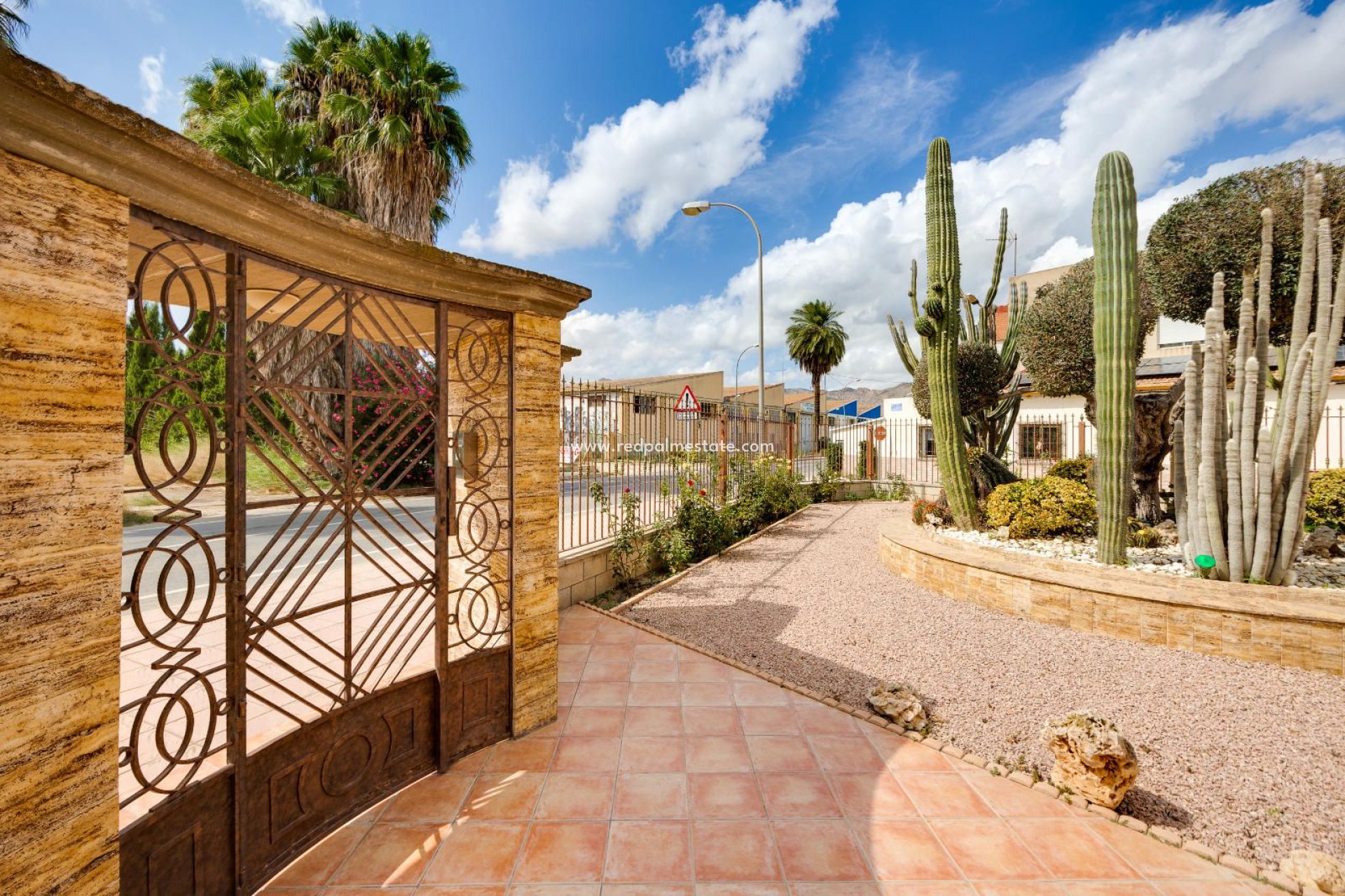 Revente - Villa -
Orihuela - Hurchillo