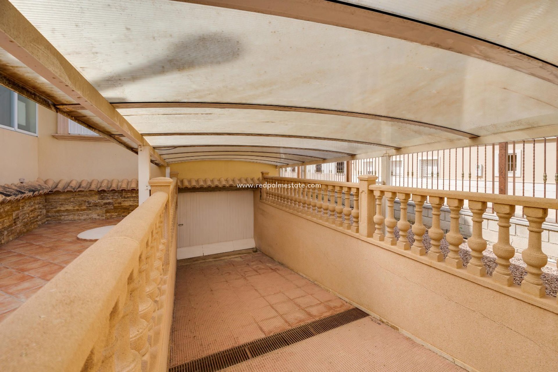 Revente - Villa -
Orihuela - Hurchillo