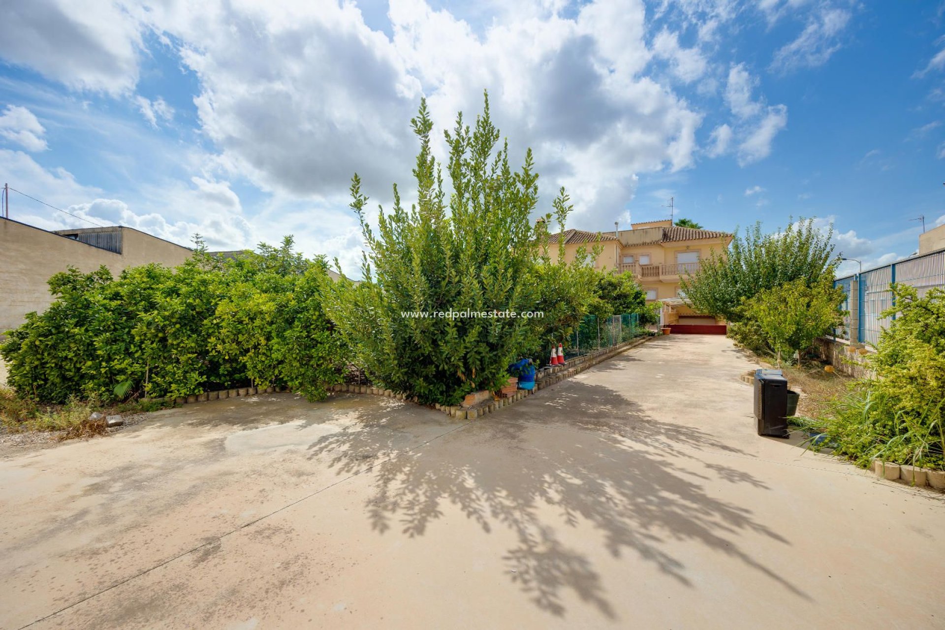 Revente - Villa -
Orihuela - Hurchillo