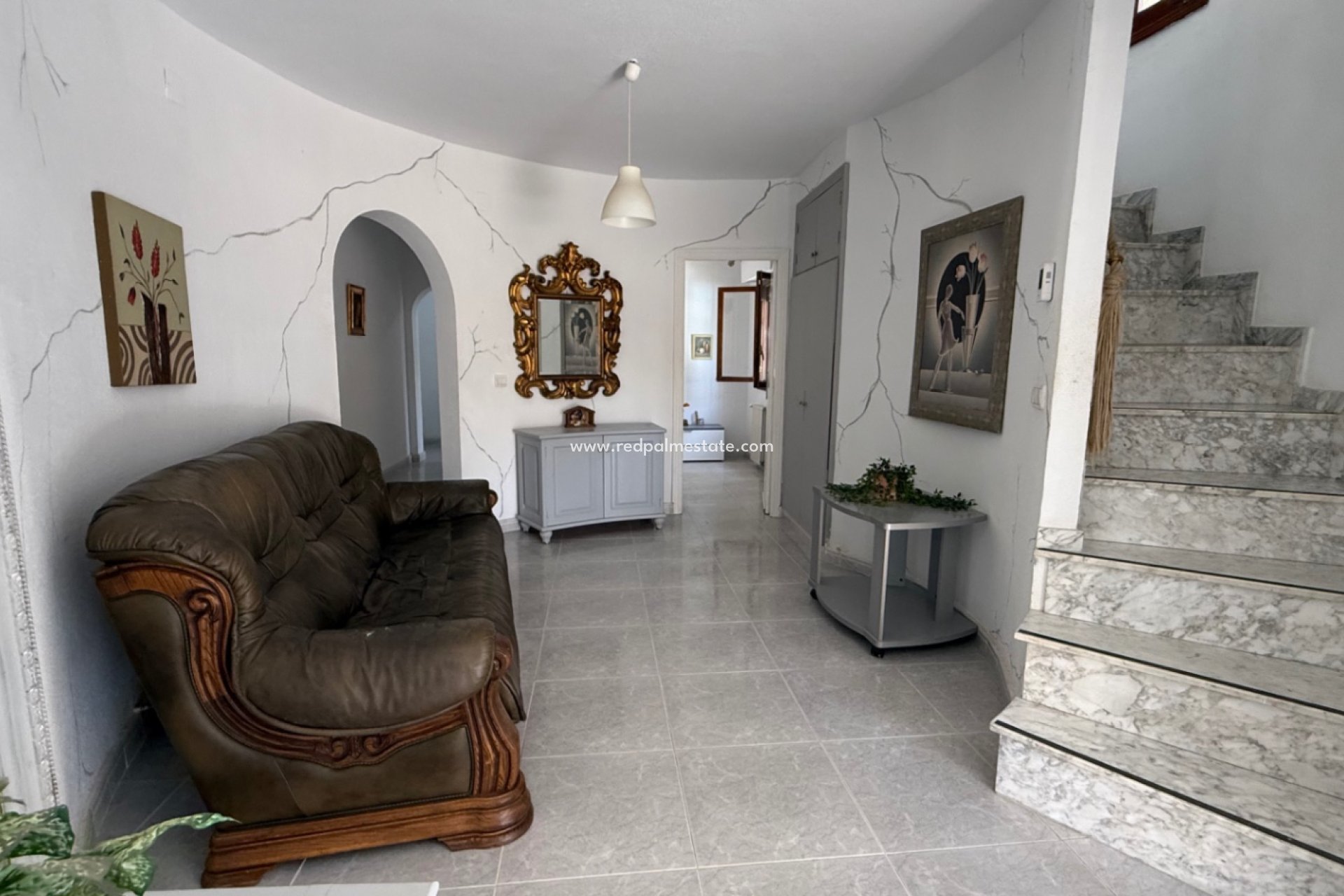 Revente - Villa -
Orihuela - Inland