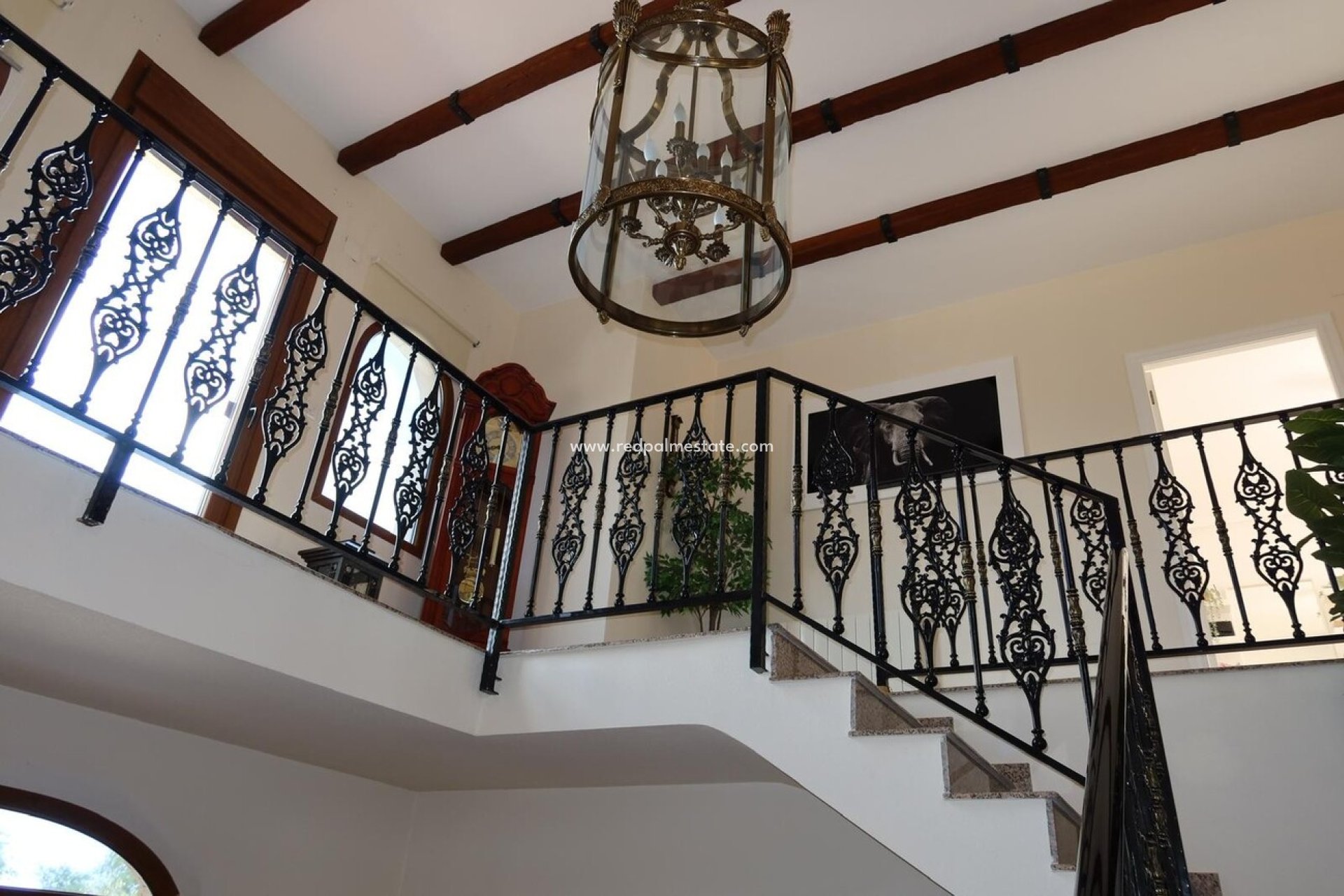 Revente - Villa -
Orihuela - Inland