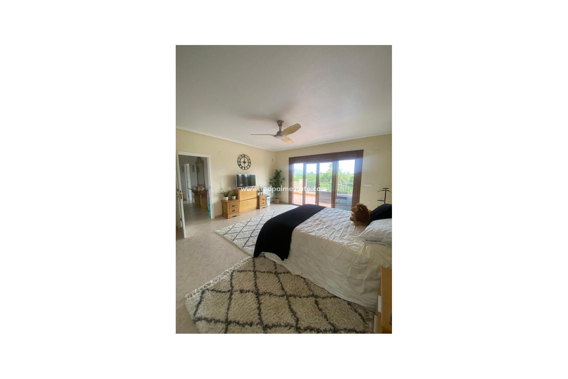 Revente - Villa -
Orihuela - Inland