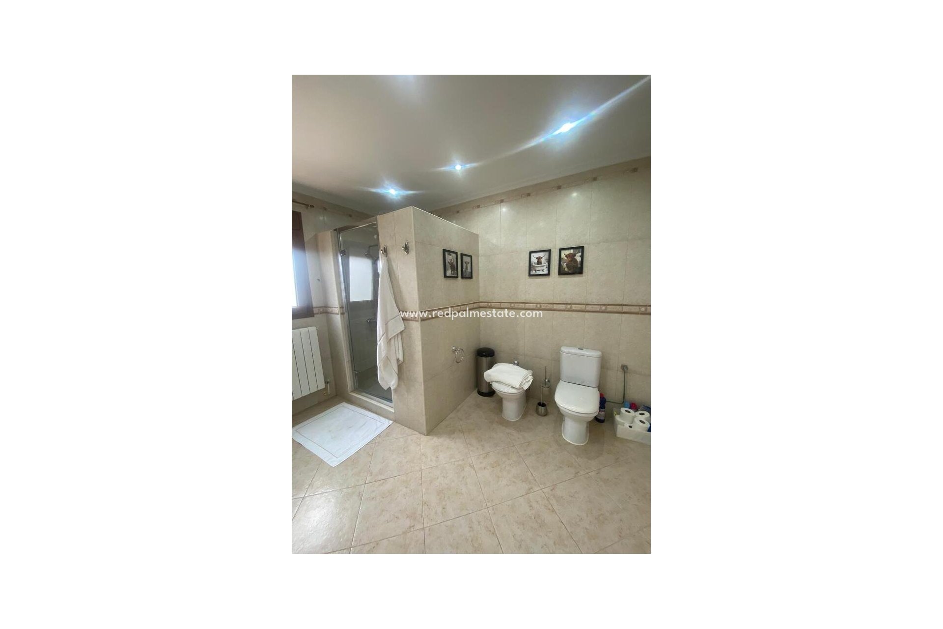 Revente - Villa -
Orihuela - Inland