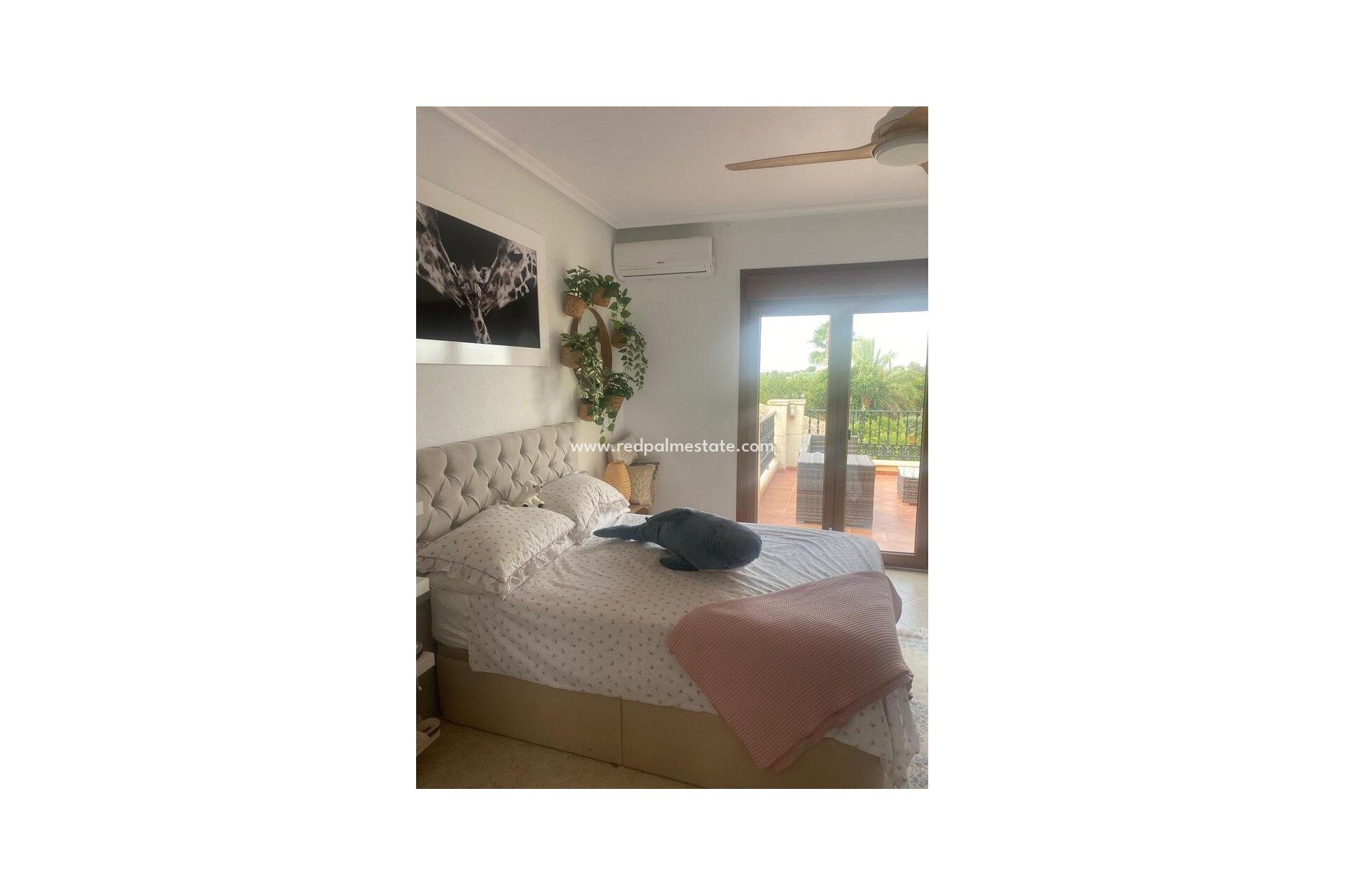 Revente - Villa -
Orihuela - Inland