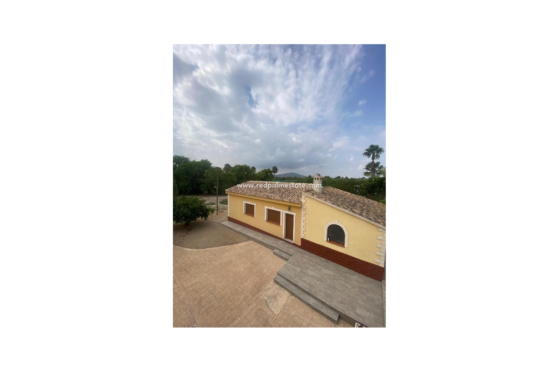Revente - Villa -
Orihuela - Inland