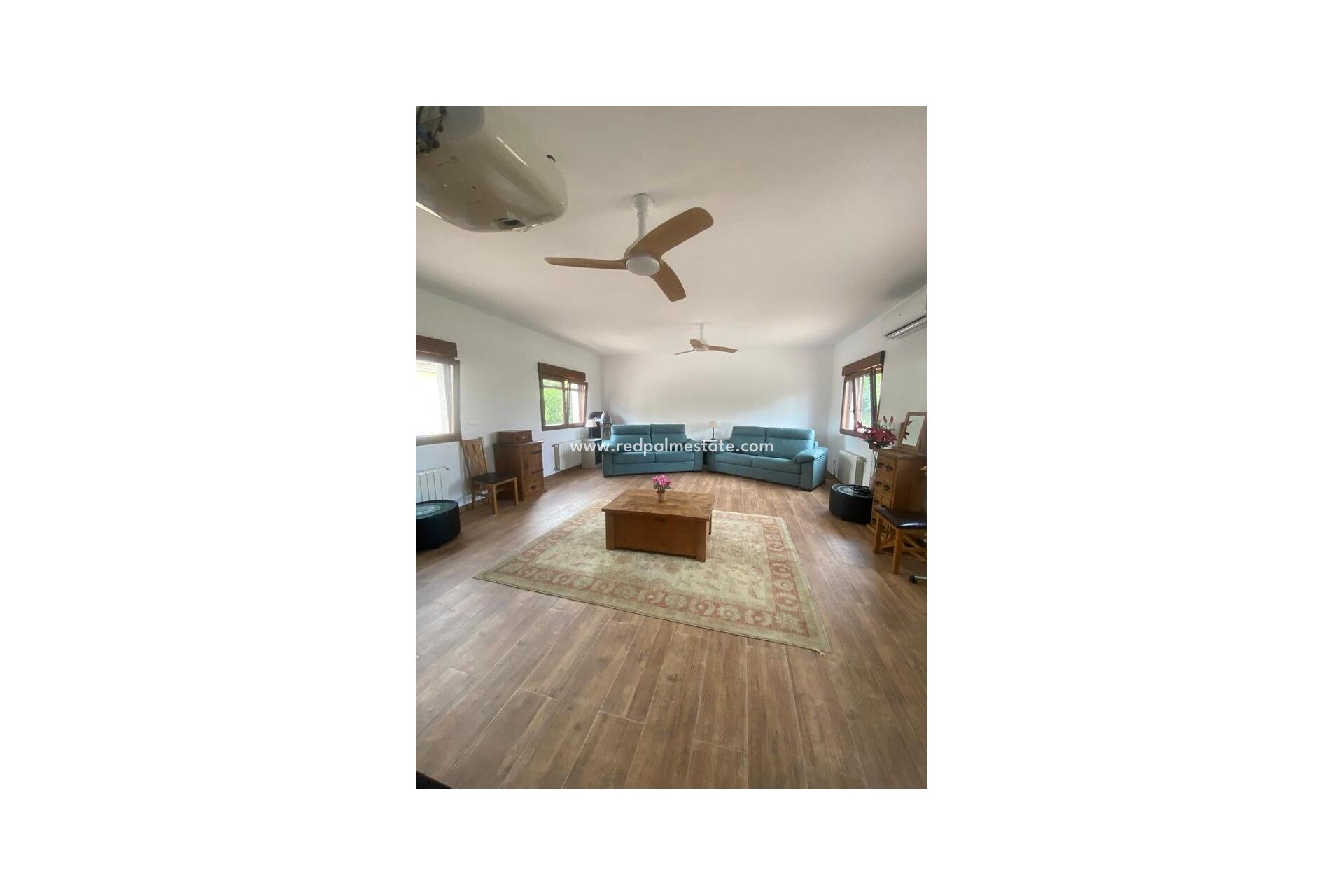 Revente - Villa -
Orihuela - Inland