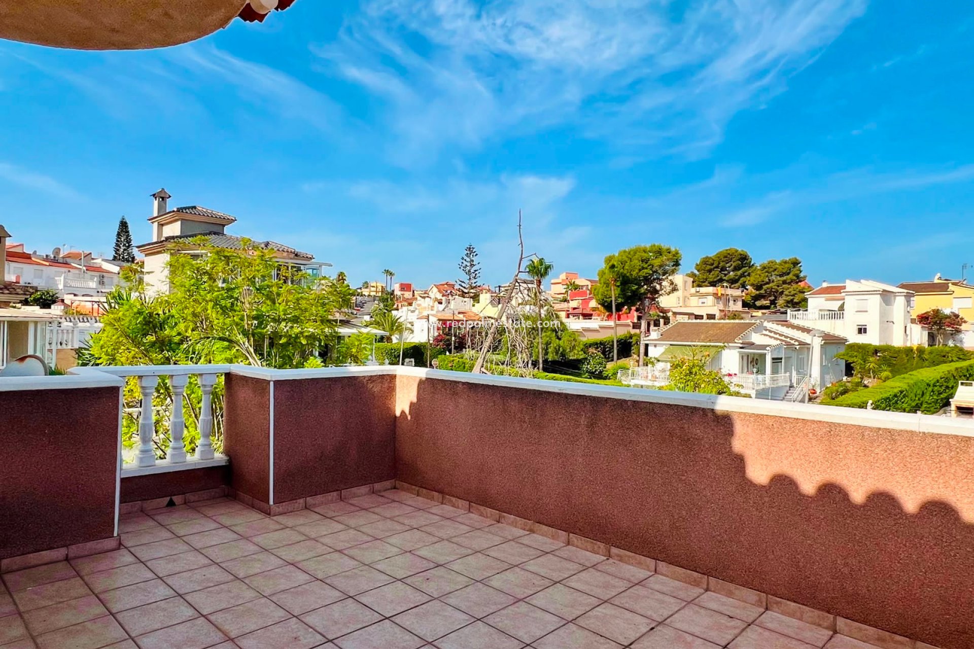 Revente - Villa -
Orihuela - Inland