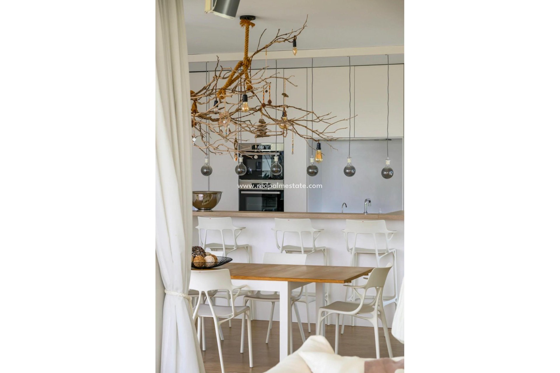 Revente - Villa -
Orihuela - Inland