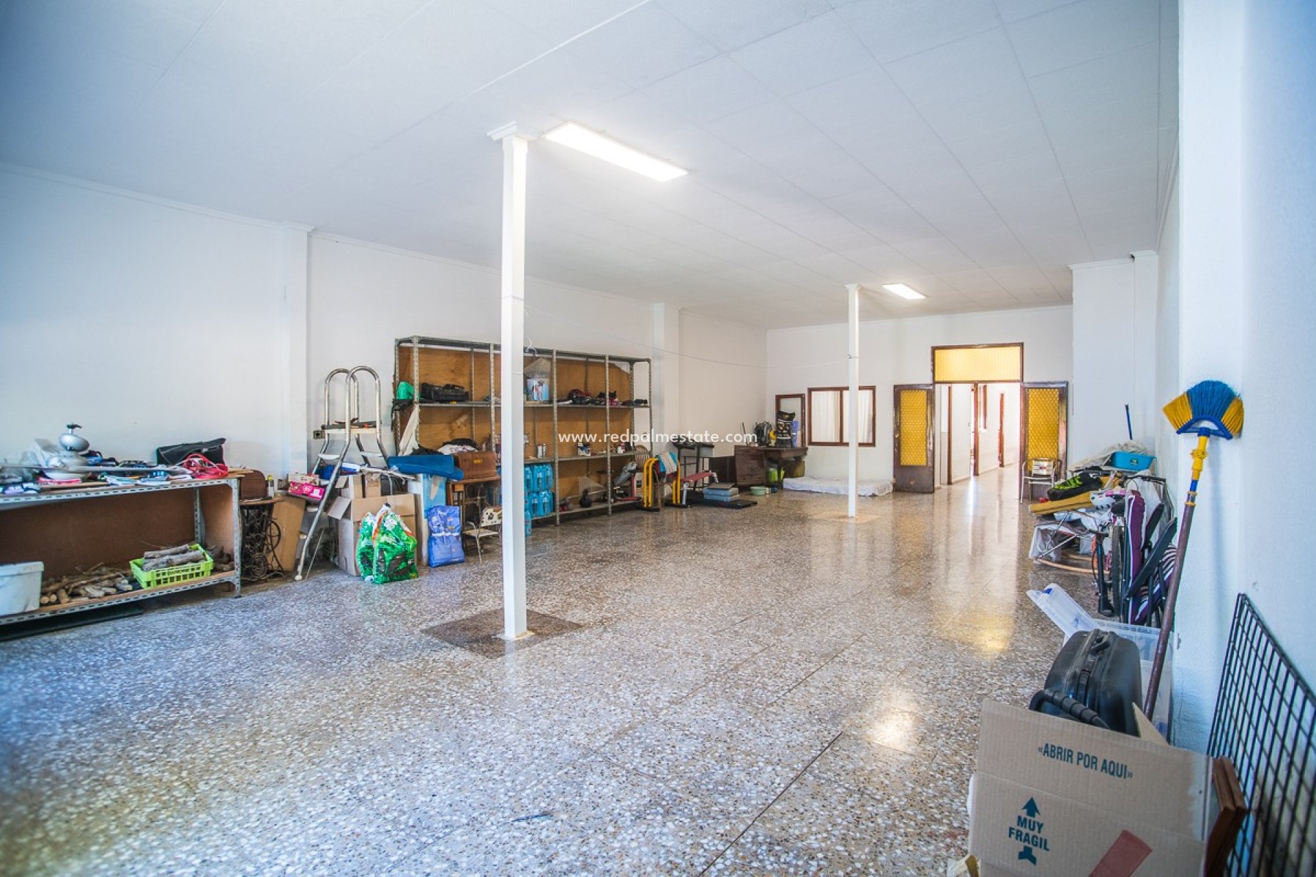 Revente - Villa -
Orihuela - Inland