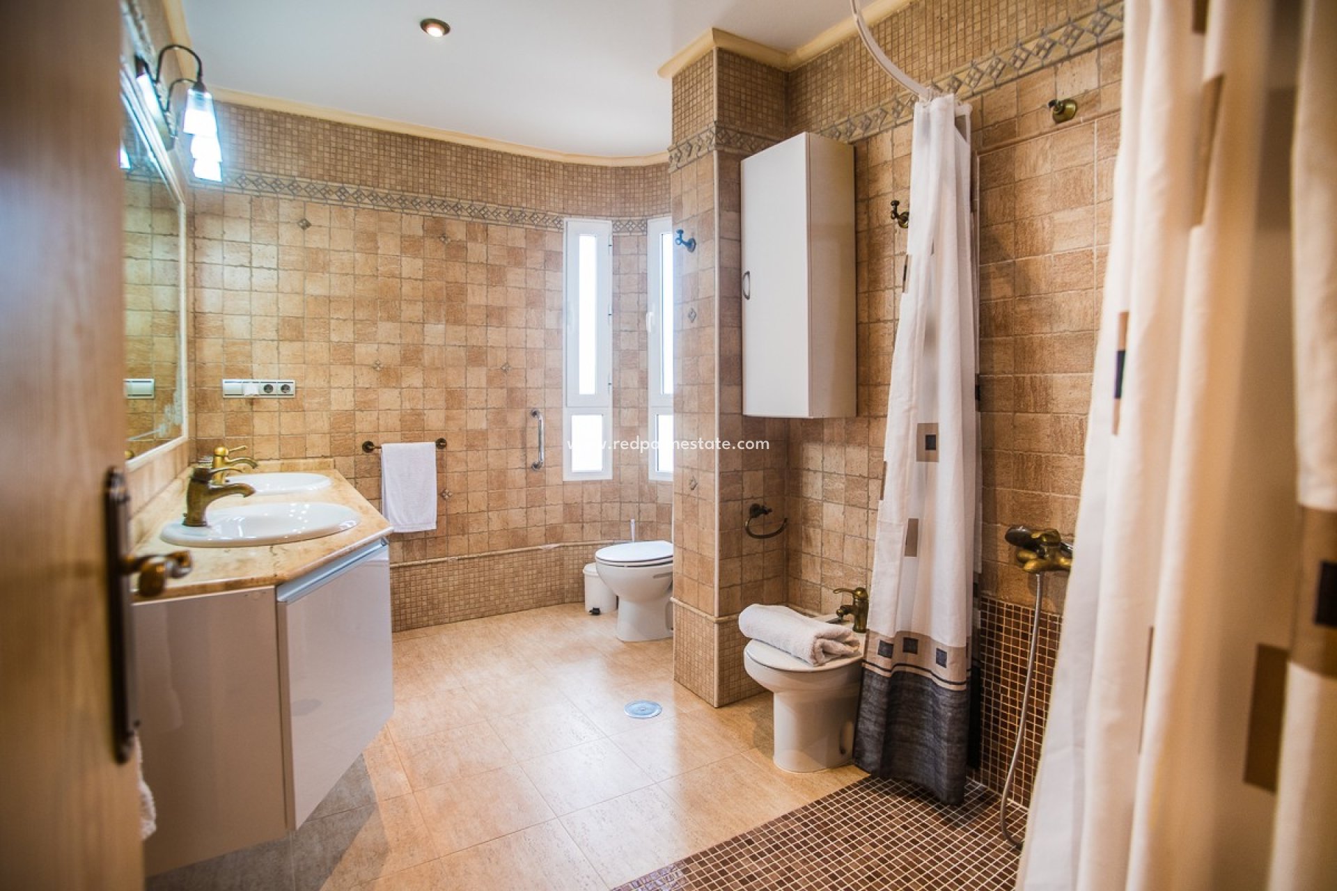 Revente - Villa -
Orihuela - Inland