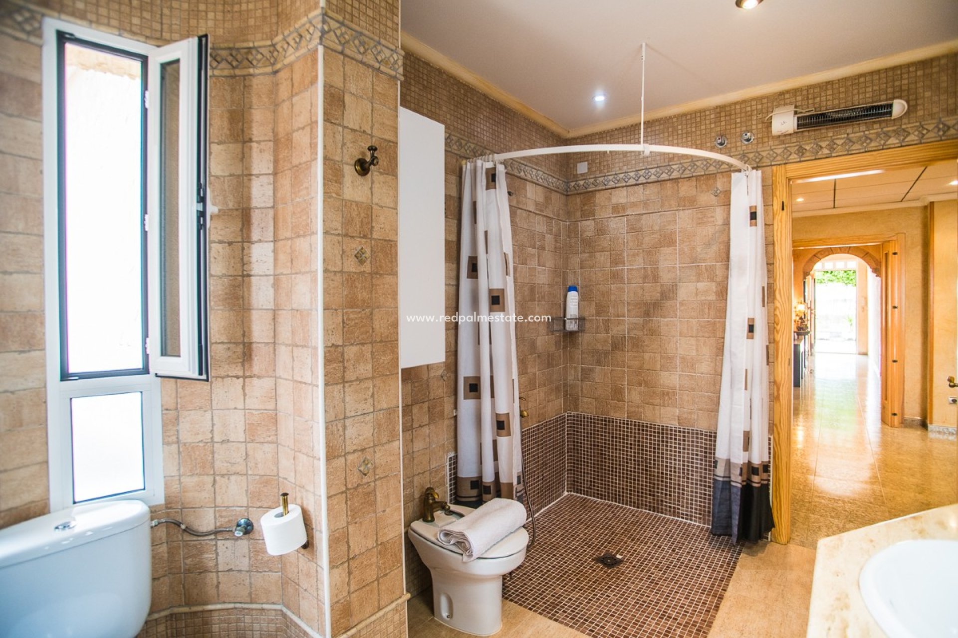 Revente - Villa -
Orihuela - Inland
