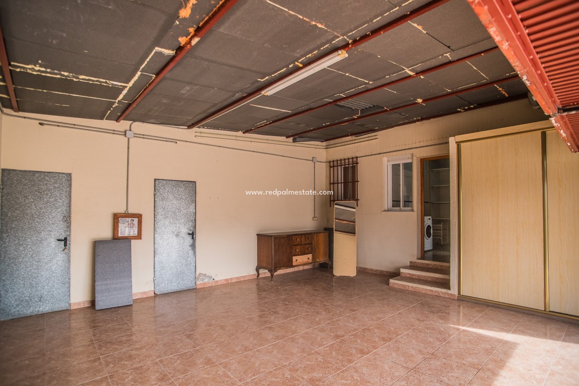 Revente - Villa -
Orihuela - Inland