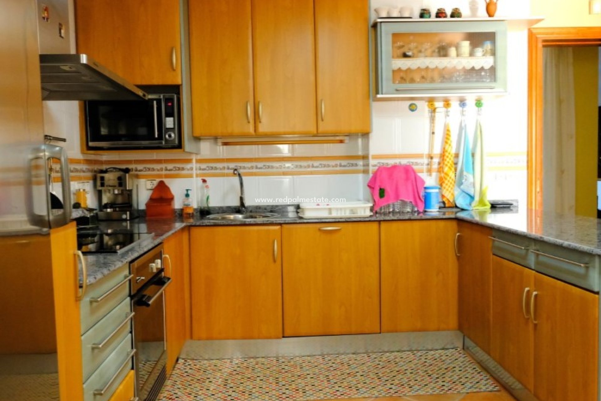 Revente - Villa -
Orihuela - Inland