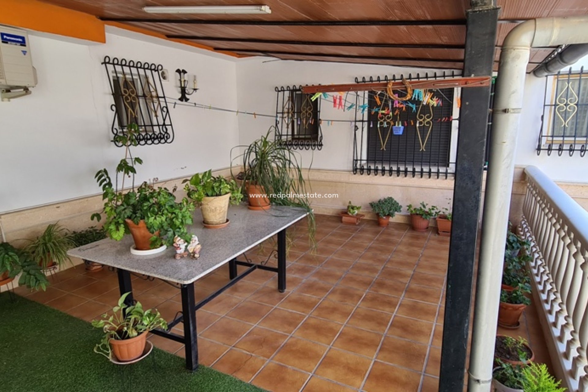 Revente - Villa -
Orihuela - Inland