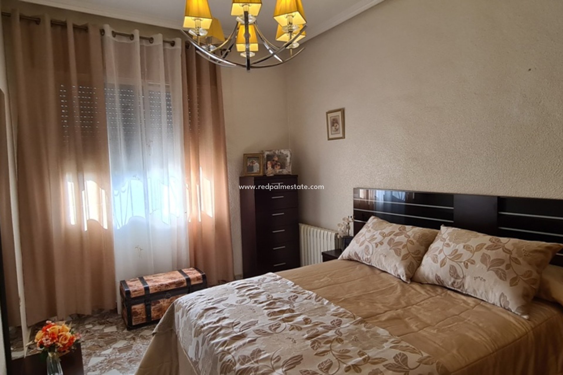 Revente - Villa -
Orihuela - Inland