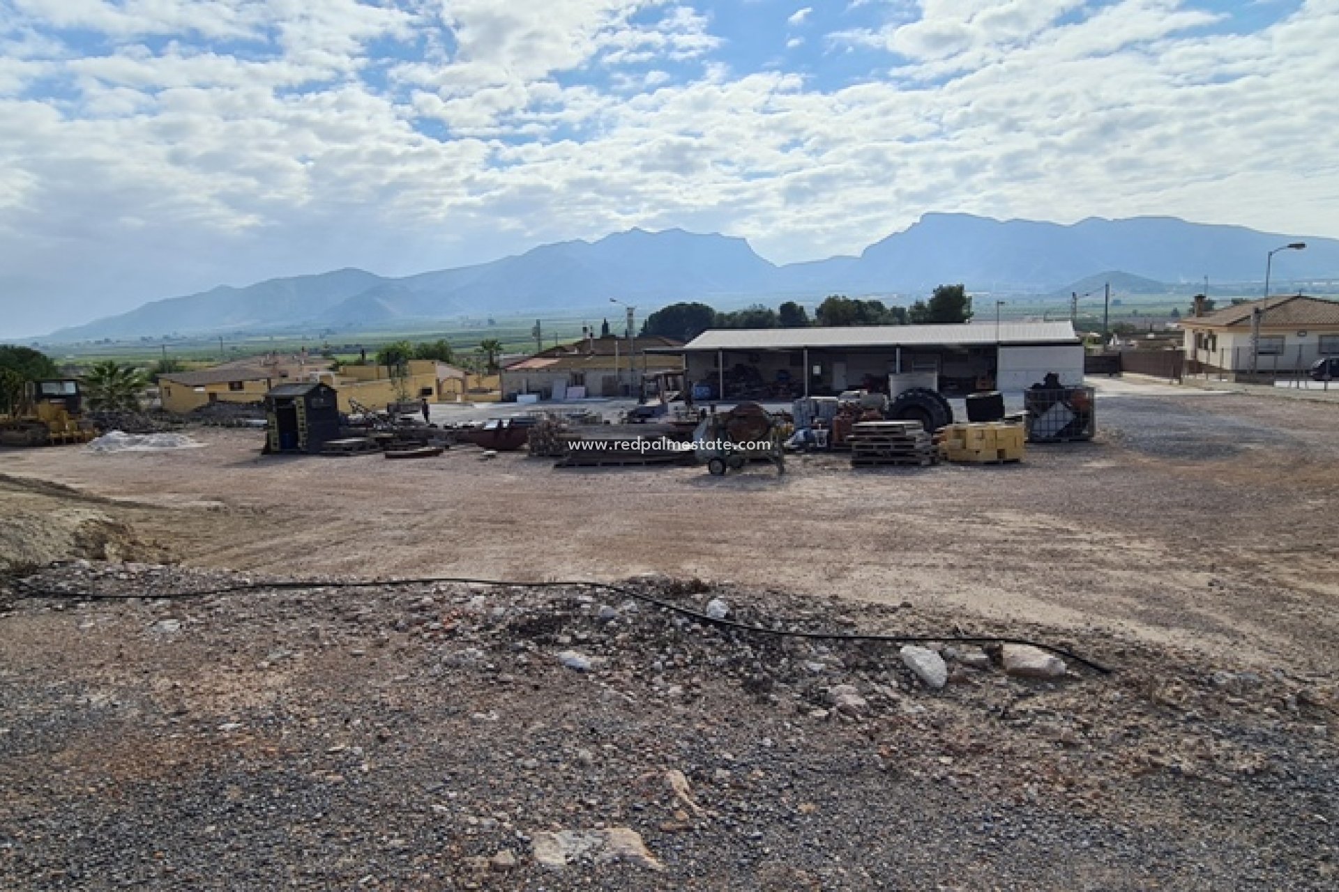 Revente - Villa -
Orihuela - Inland