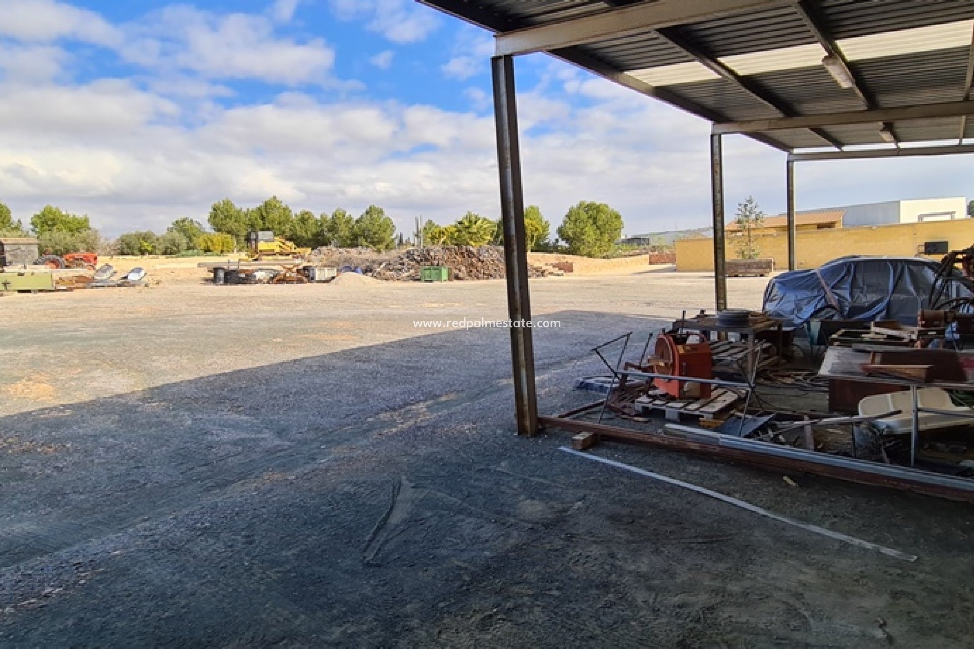 Revente - Villa -
Orihuela - Inland