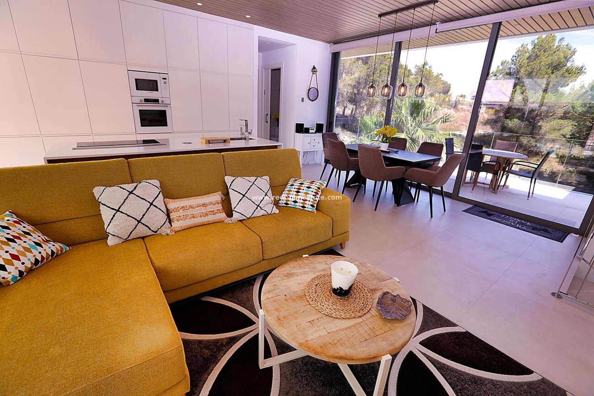 Revente - Villa -
Orihuela - Las Colinas Golf
