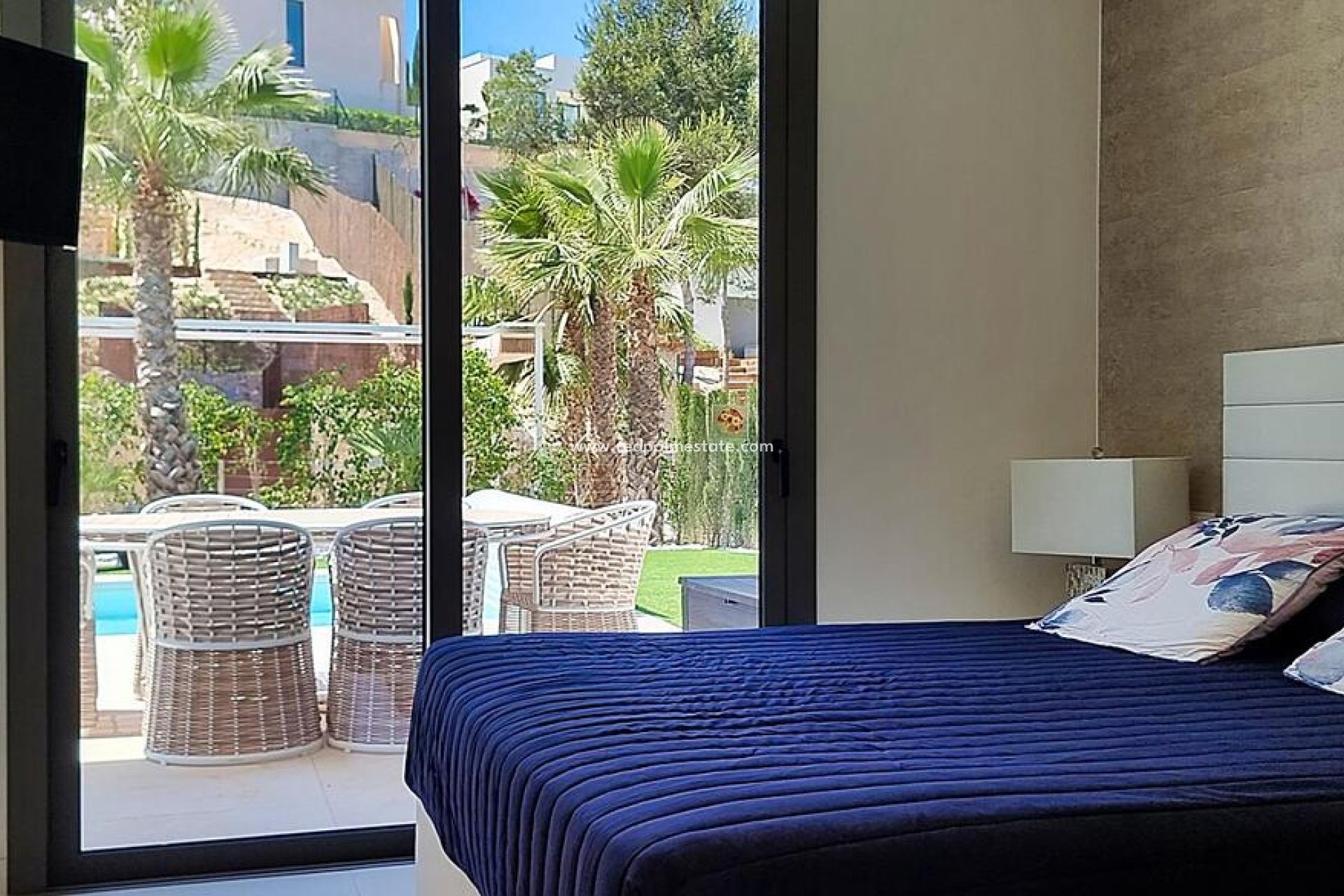 Revente - Villa -
Orihuela - Las Colinas Golf