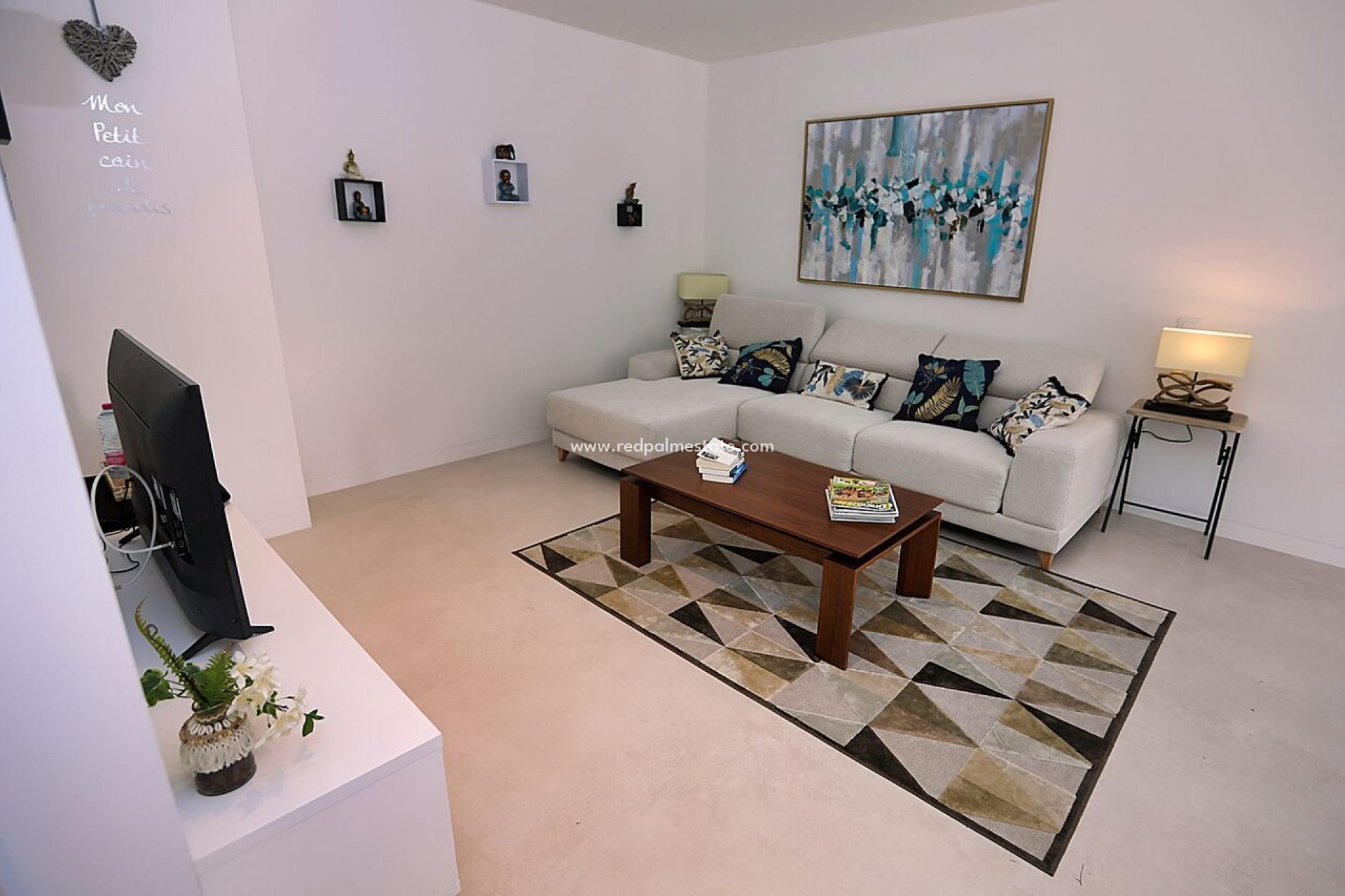 Revente - Villa -
Orihuela - Las Colinas Golf