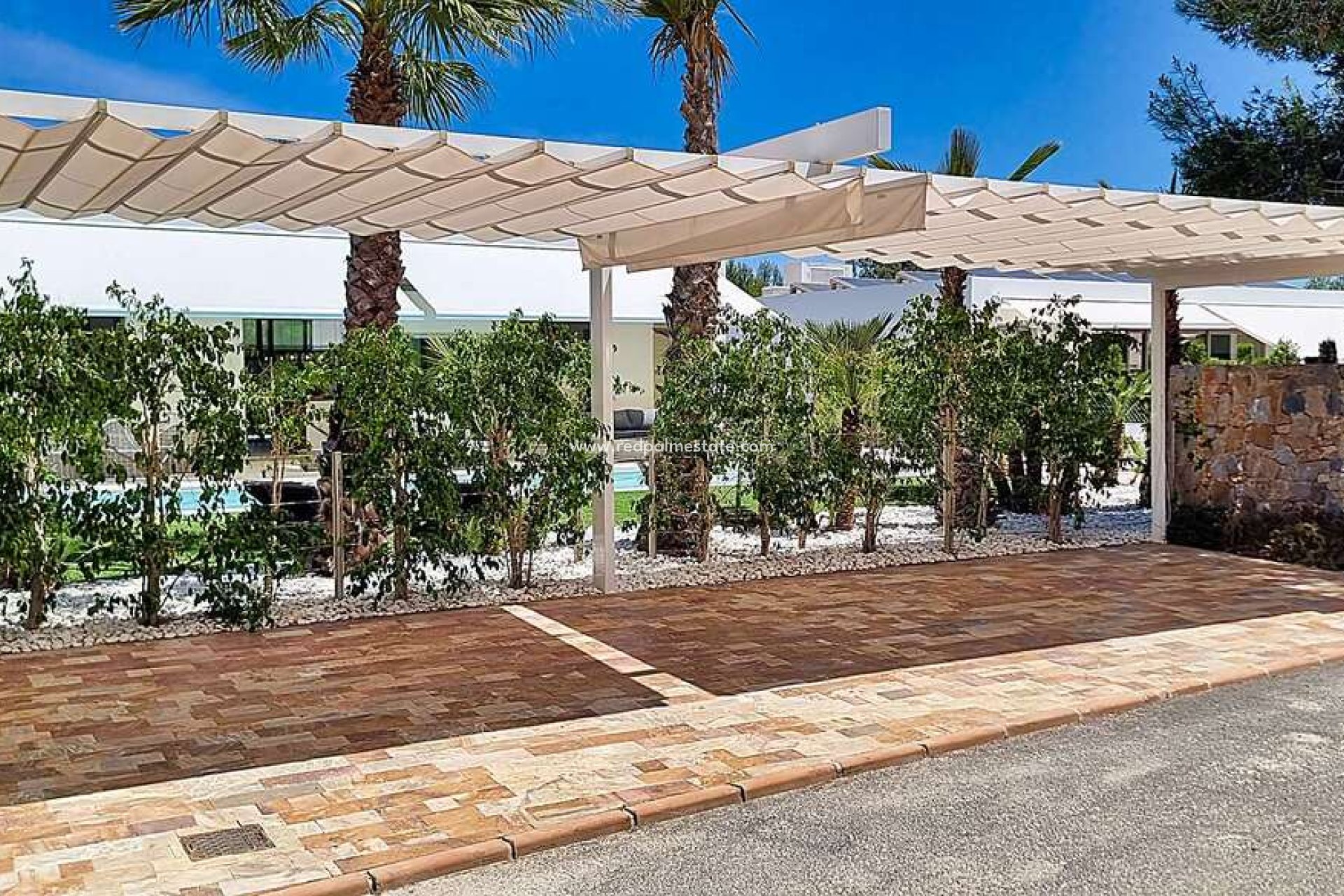 Revente - Villa -
Orihuela - Las Colinas Golf