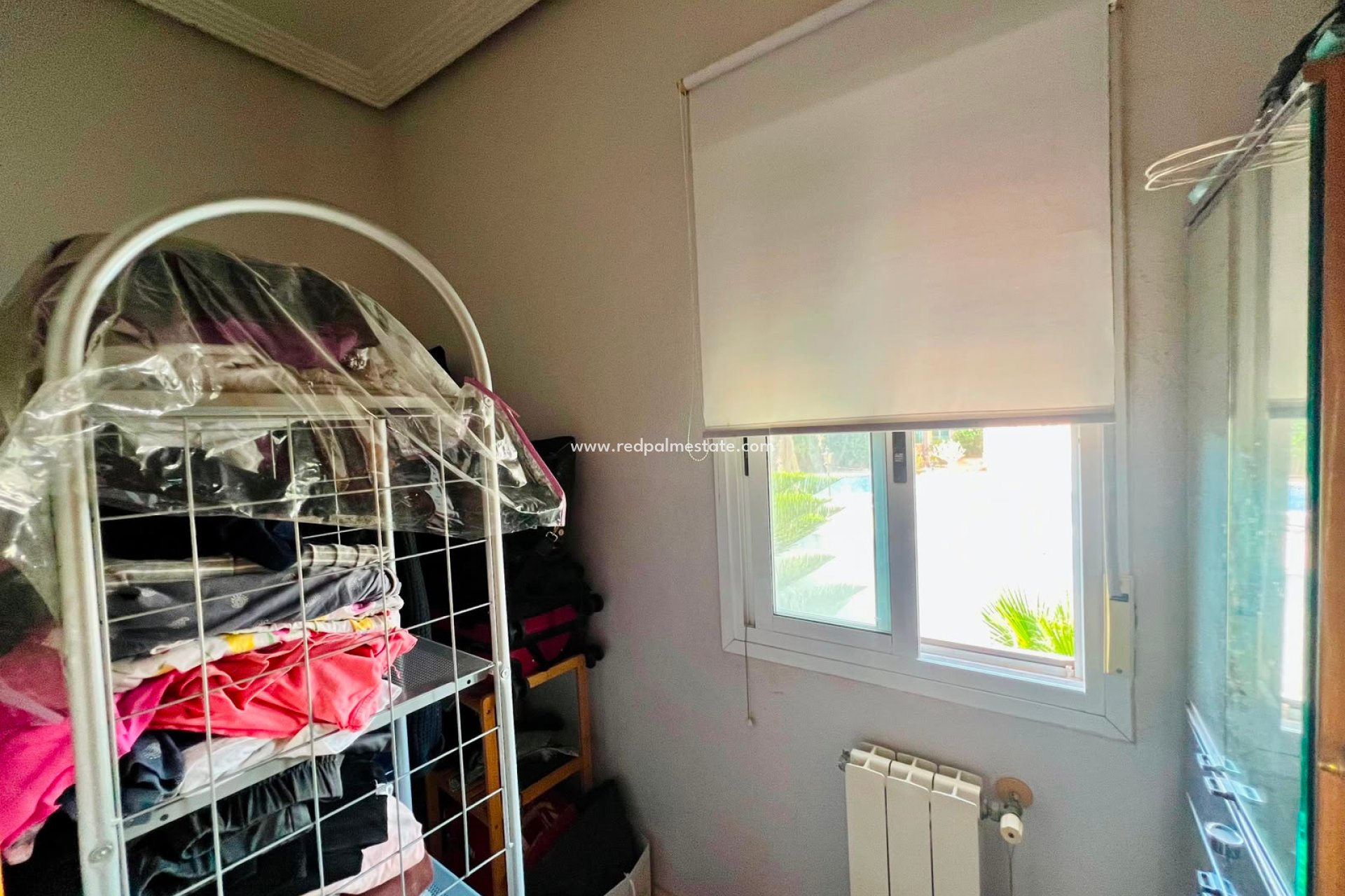 Revente - Villa -
Orihuela - Los balcones