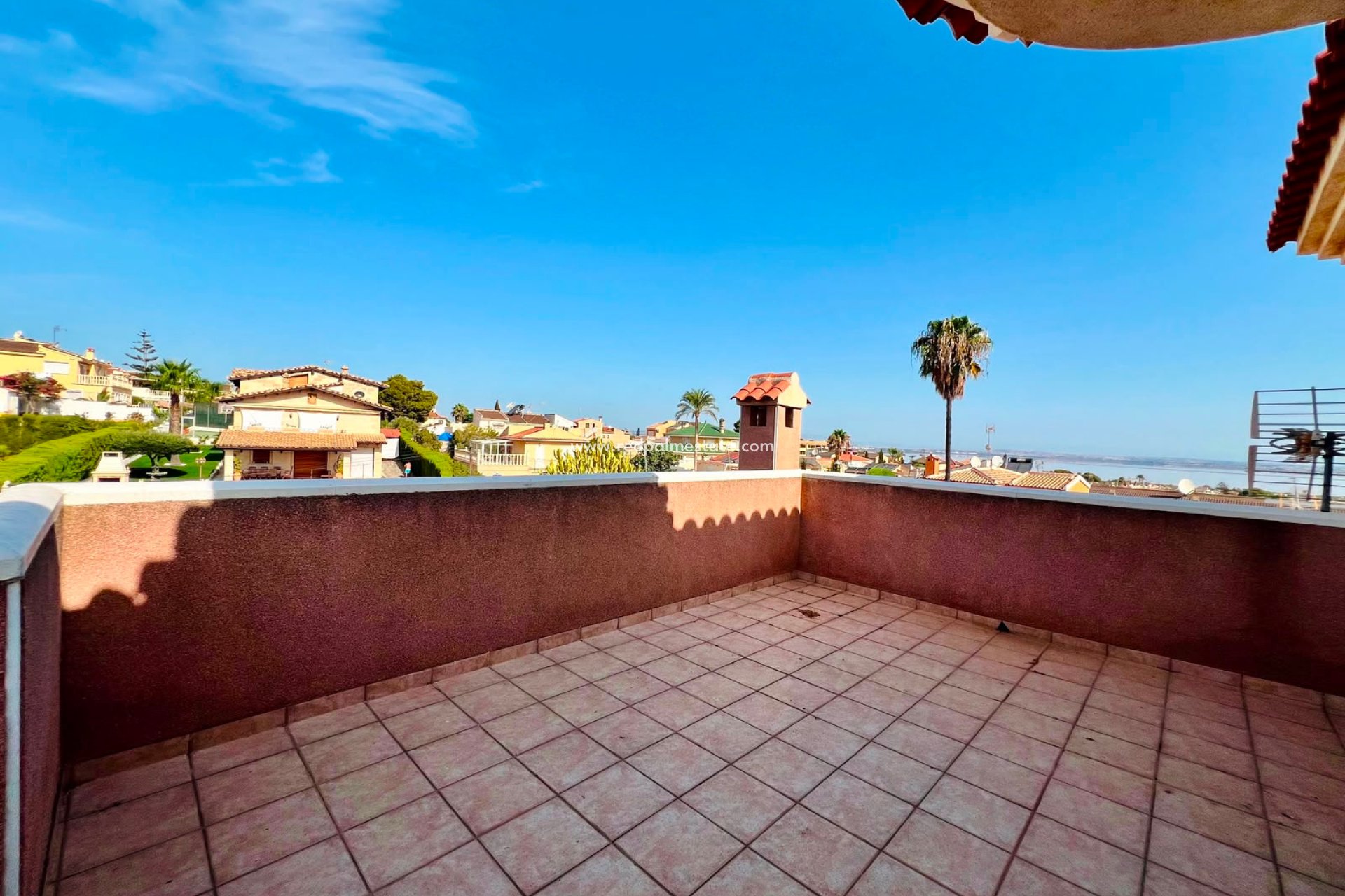 Revente - Villa -
Orihuela - Los balcones
