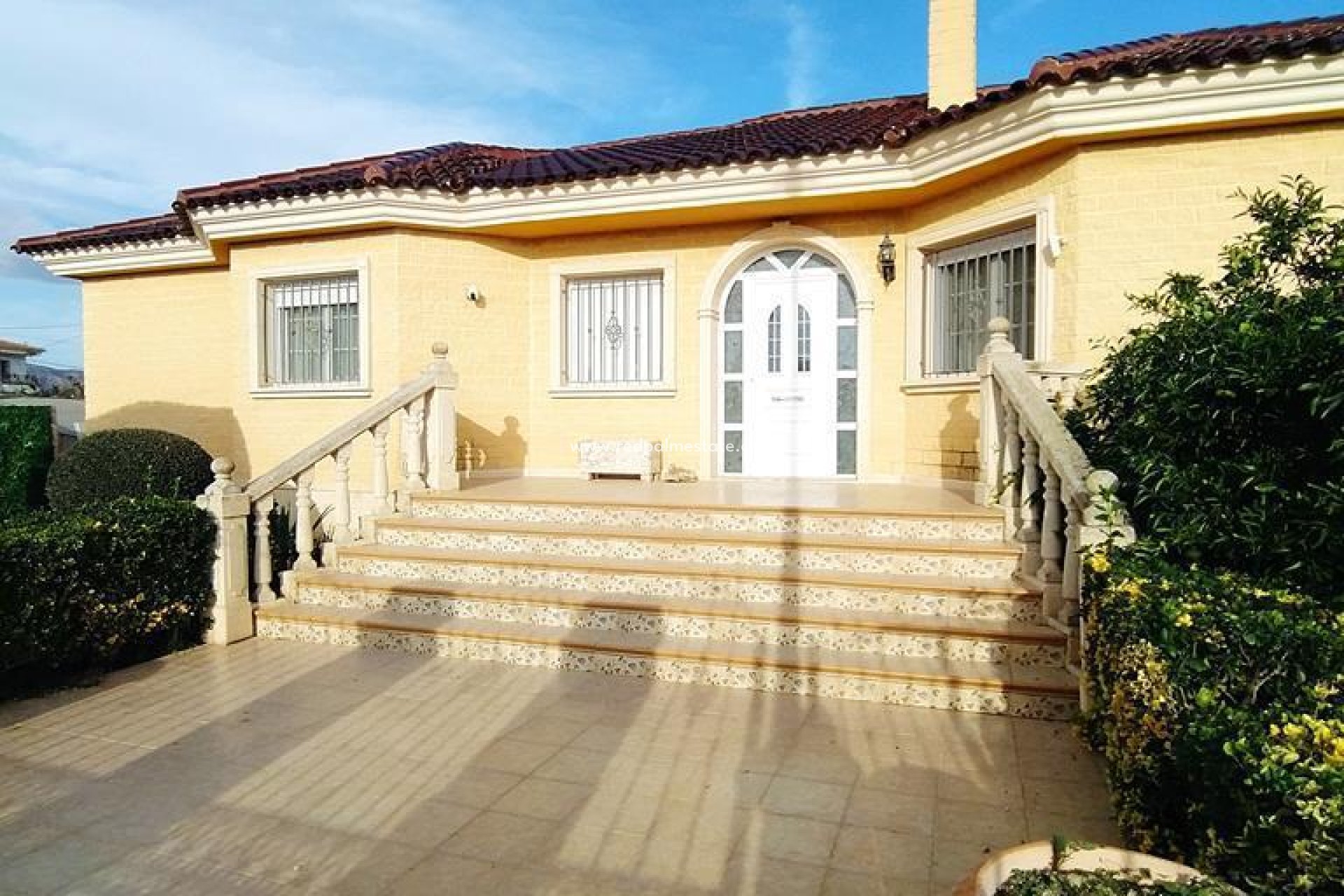 Revente - Villa -
Orihuela - LOS DESEMPARADOS