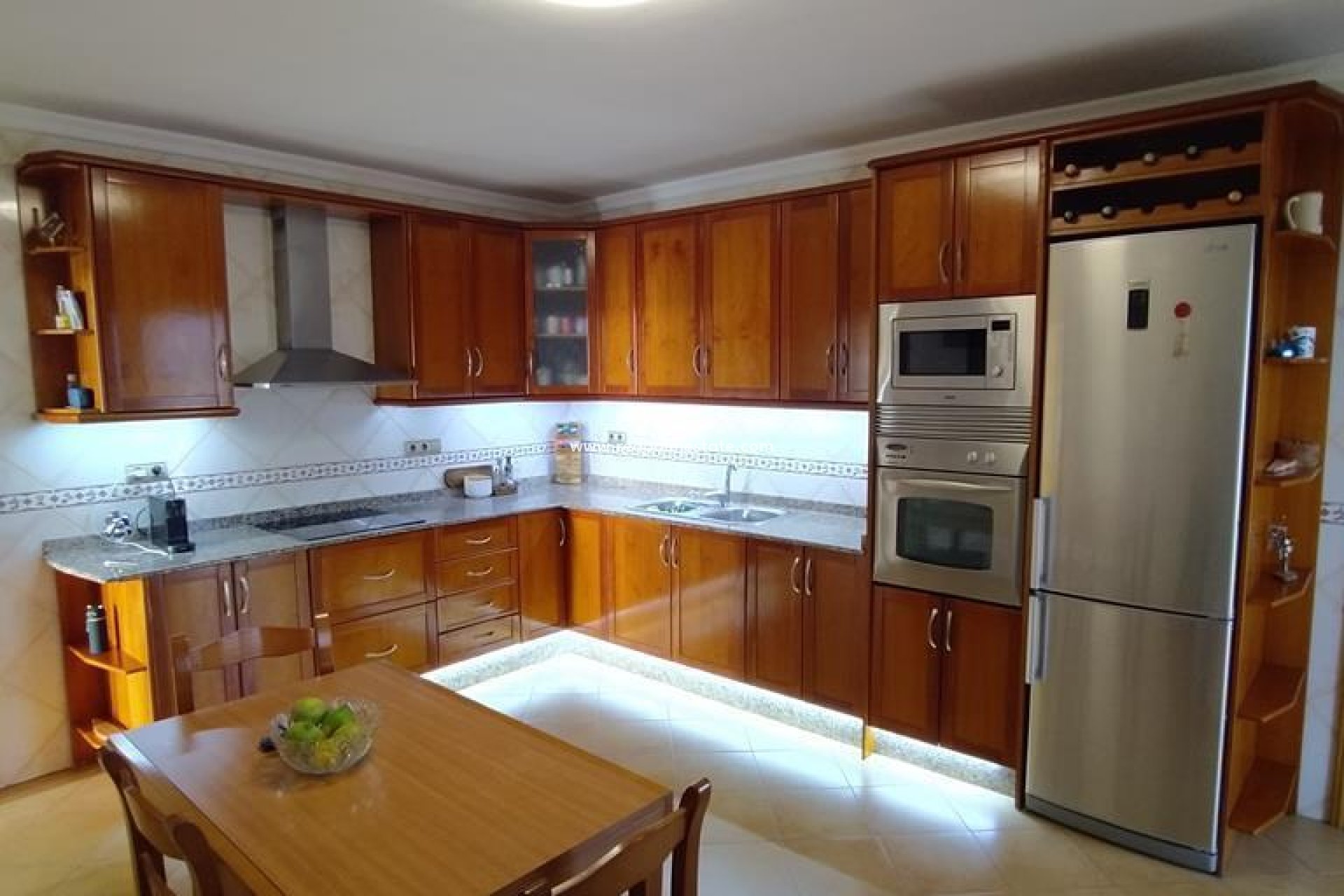 Revente - Villa -
Orihuela - LOS DESEMPARADOS