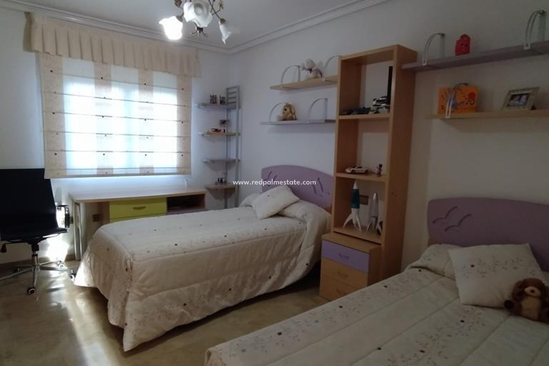 Revente - Villa -
Orihuela - LOS DESEMPARADOS