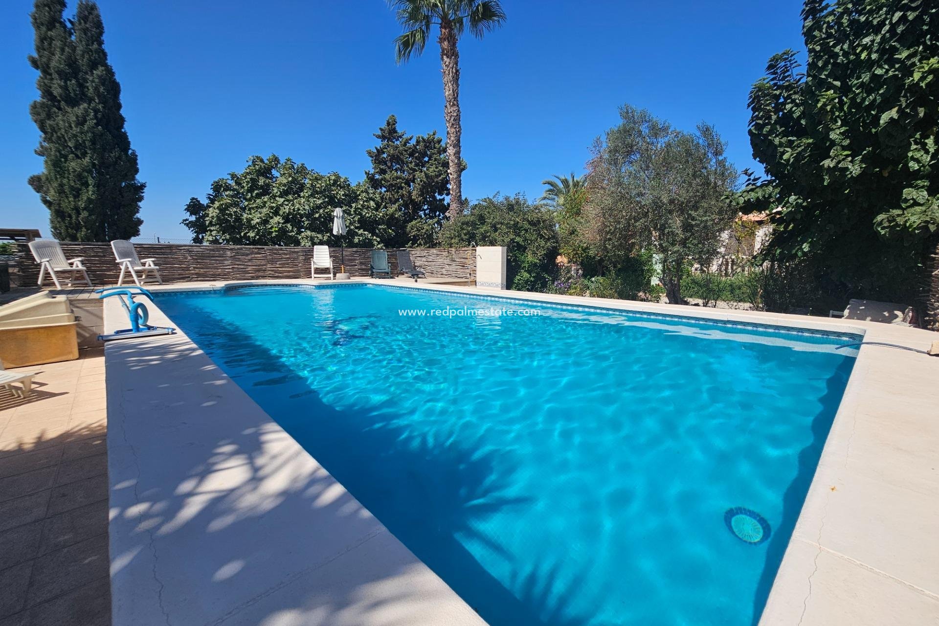 Revente - Villa -
Orihuela - Molins-campaneta-san Bartolomé