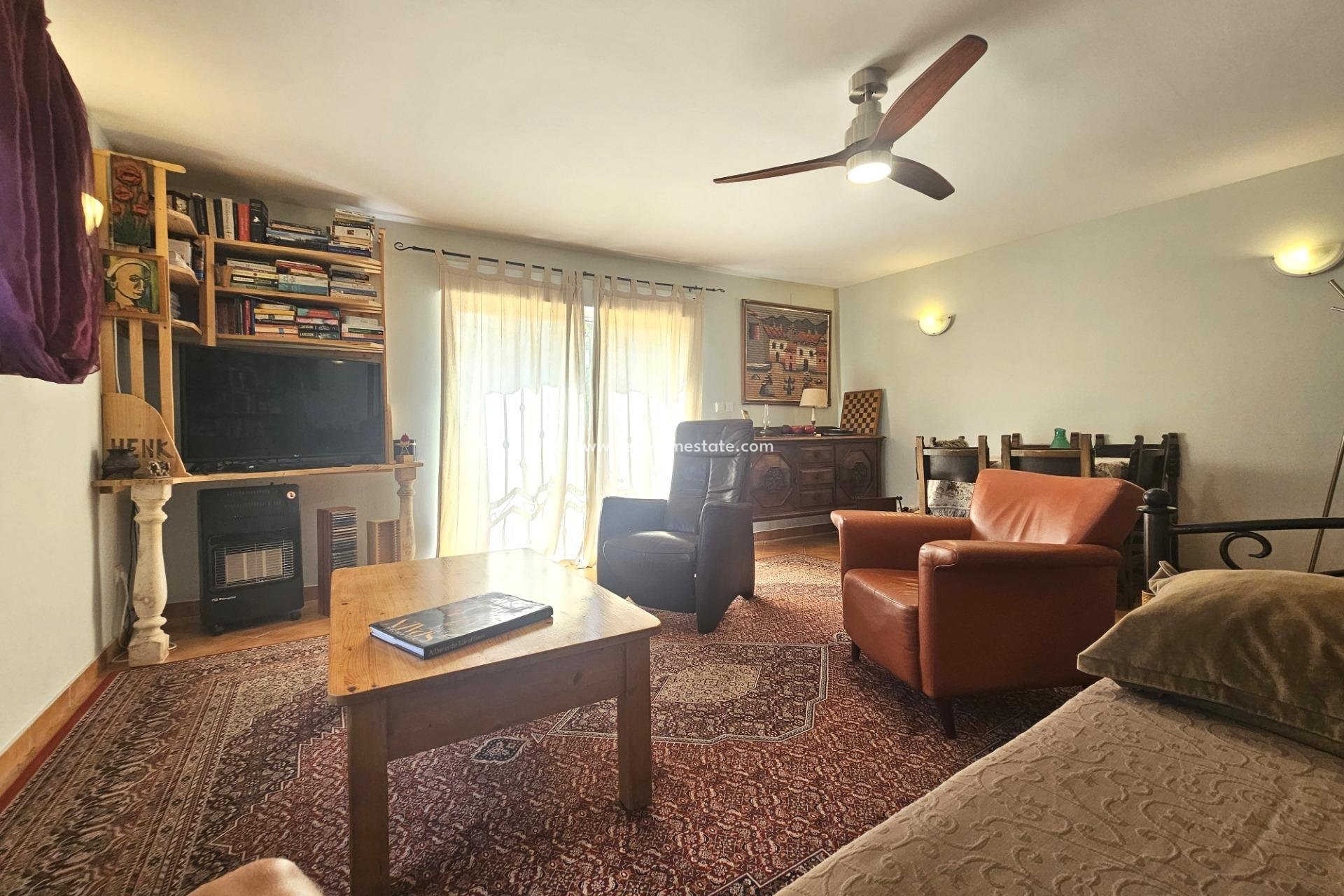 Revente - Villa -
Orihuela - Molins-campaneta-san Bartolomé