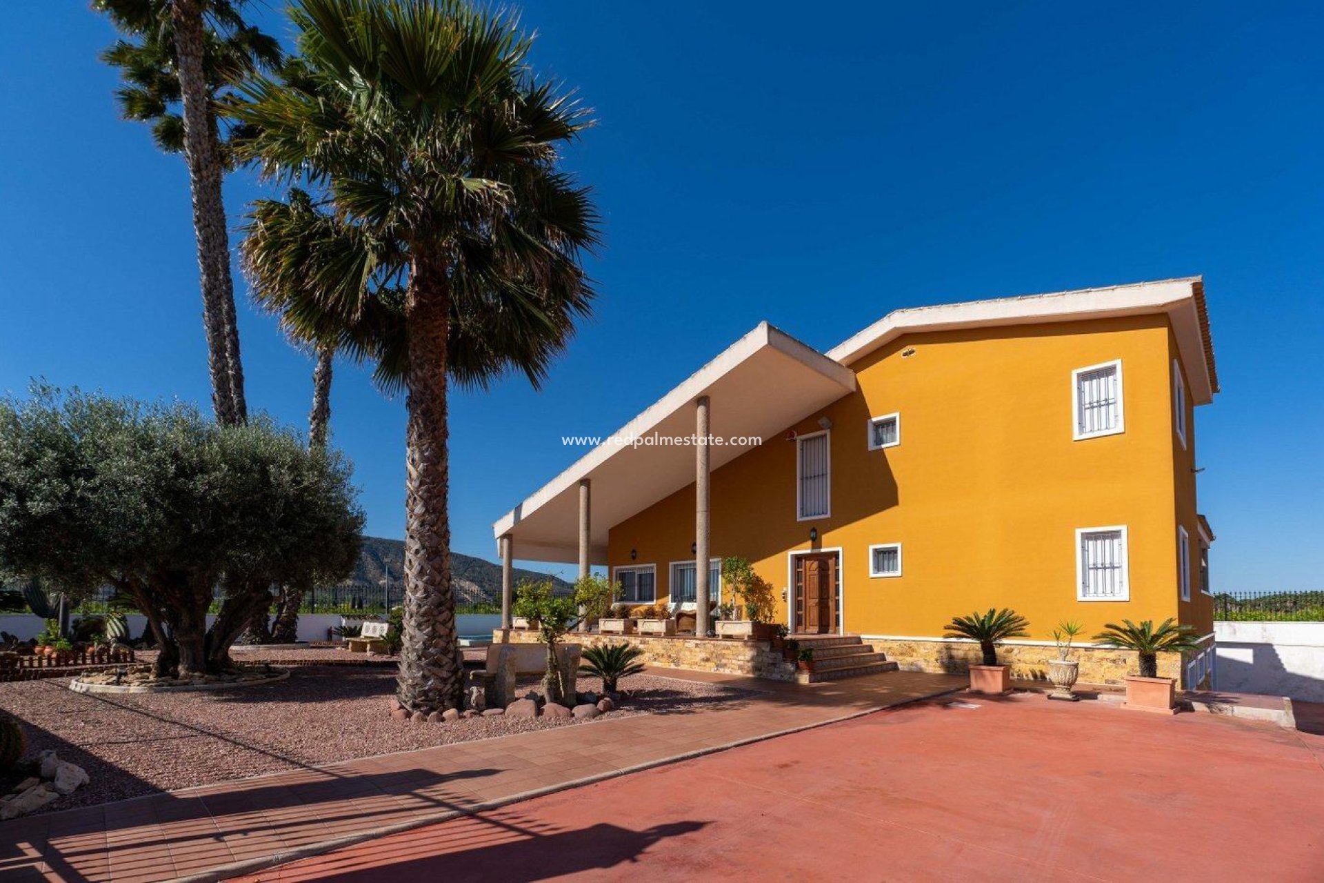 Revente - Villa -
Orihuela - Orihuela Ciudad